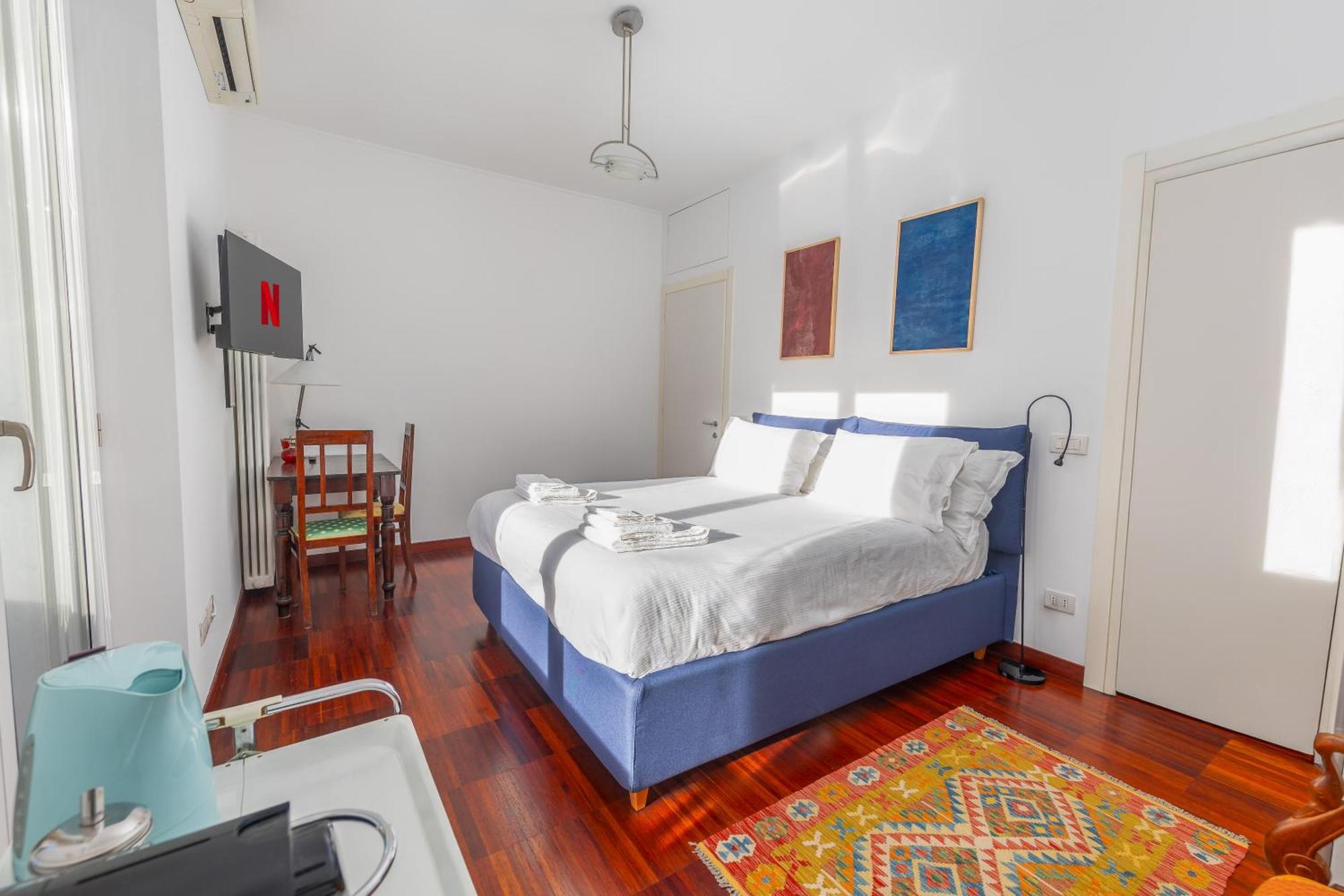 Apartment Tra Citylife E Corso Vercelli, *