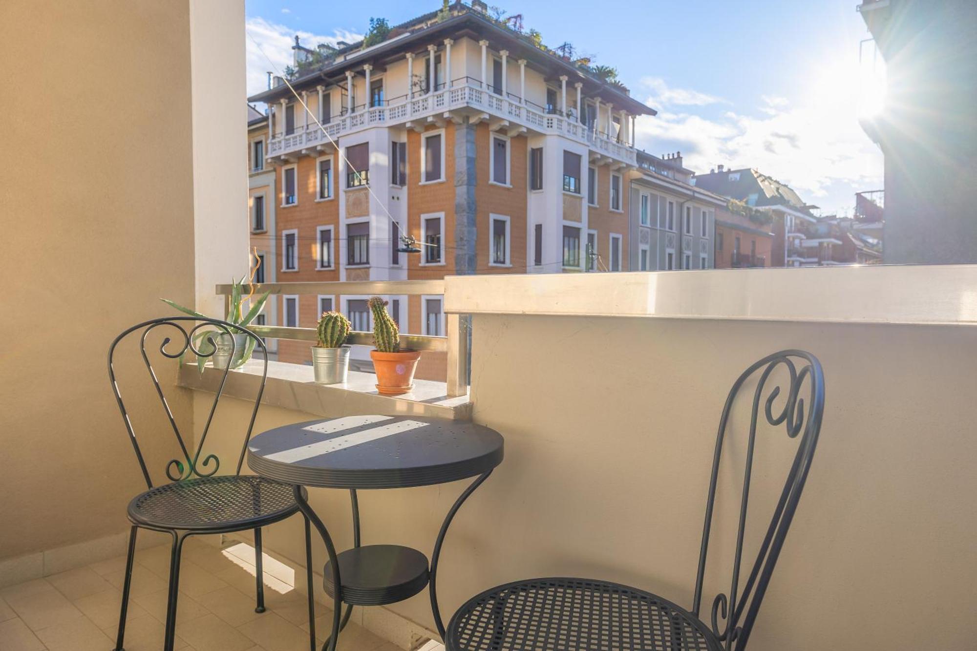 Tra Citylife E Corso Vercelli, Appartamento *