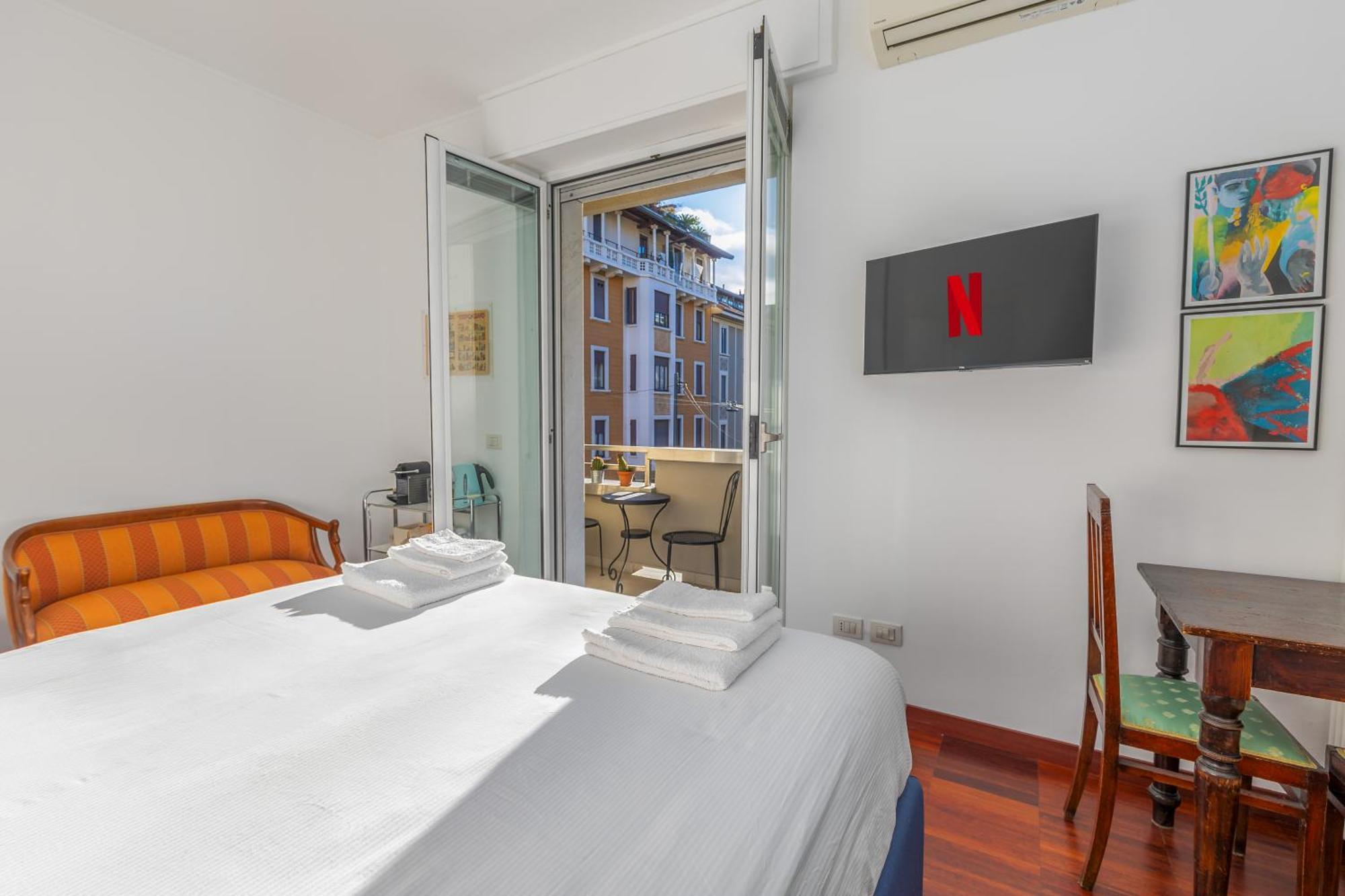 Appartamento Tra Citylife E Corso Vercelli,