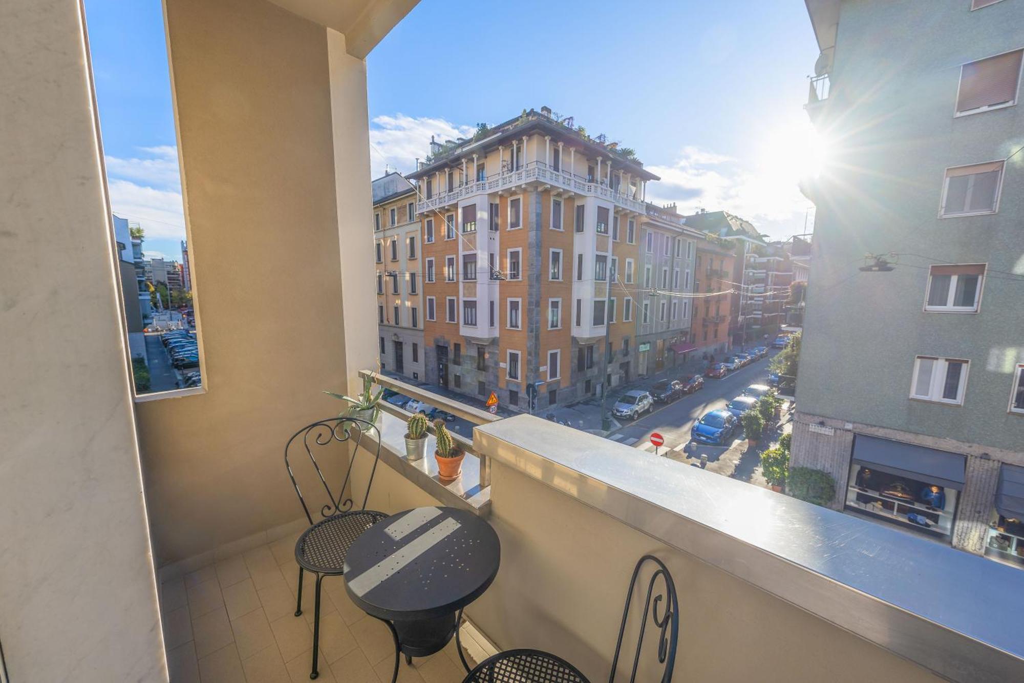 Appartamento Tra Citylife E Corso Vercelli, Milano