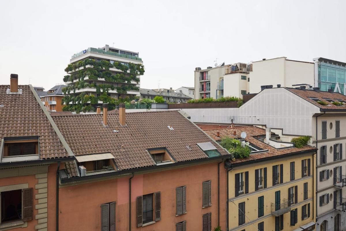 Corso Garibaldi Shopping Center, Art E Shopping Milano