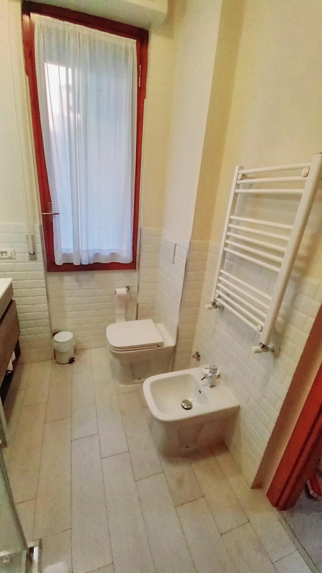 De Angeli, Vicino A Fiera, Duomo, San Siro Appartement