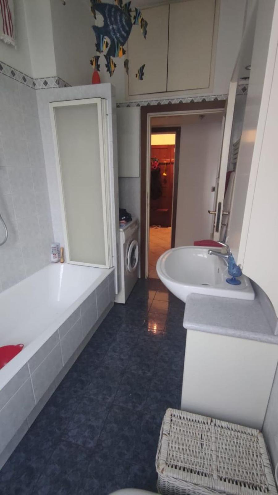 Marina Appartamento Milano