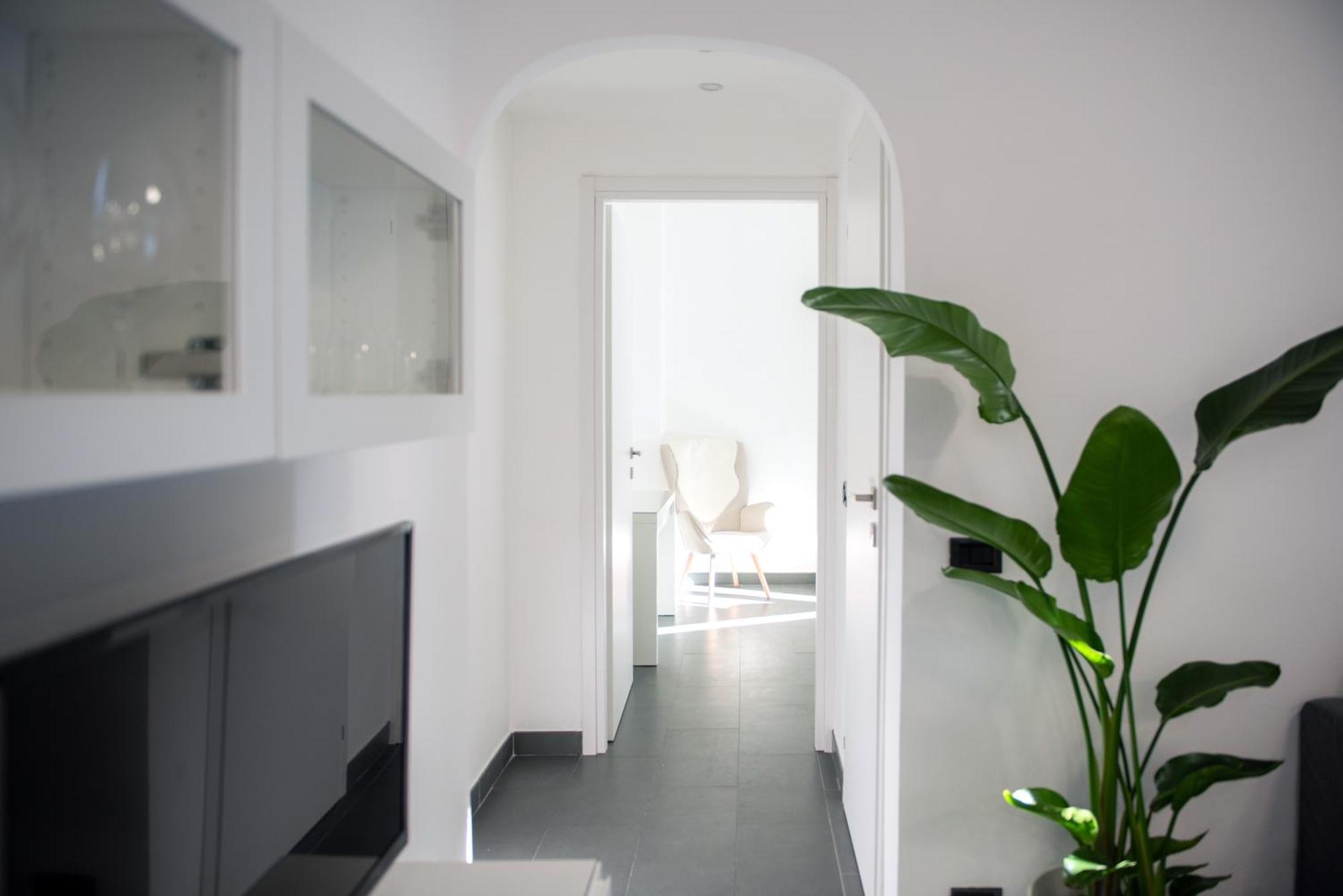 Linate Garden House Mecenate Milano