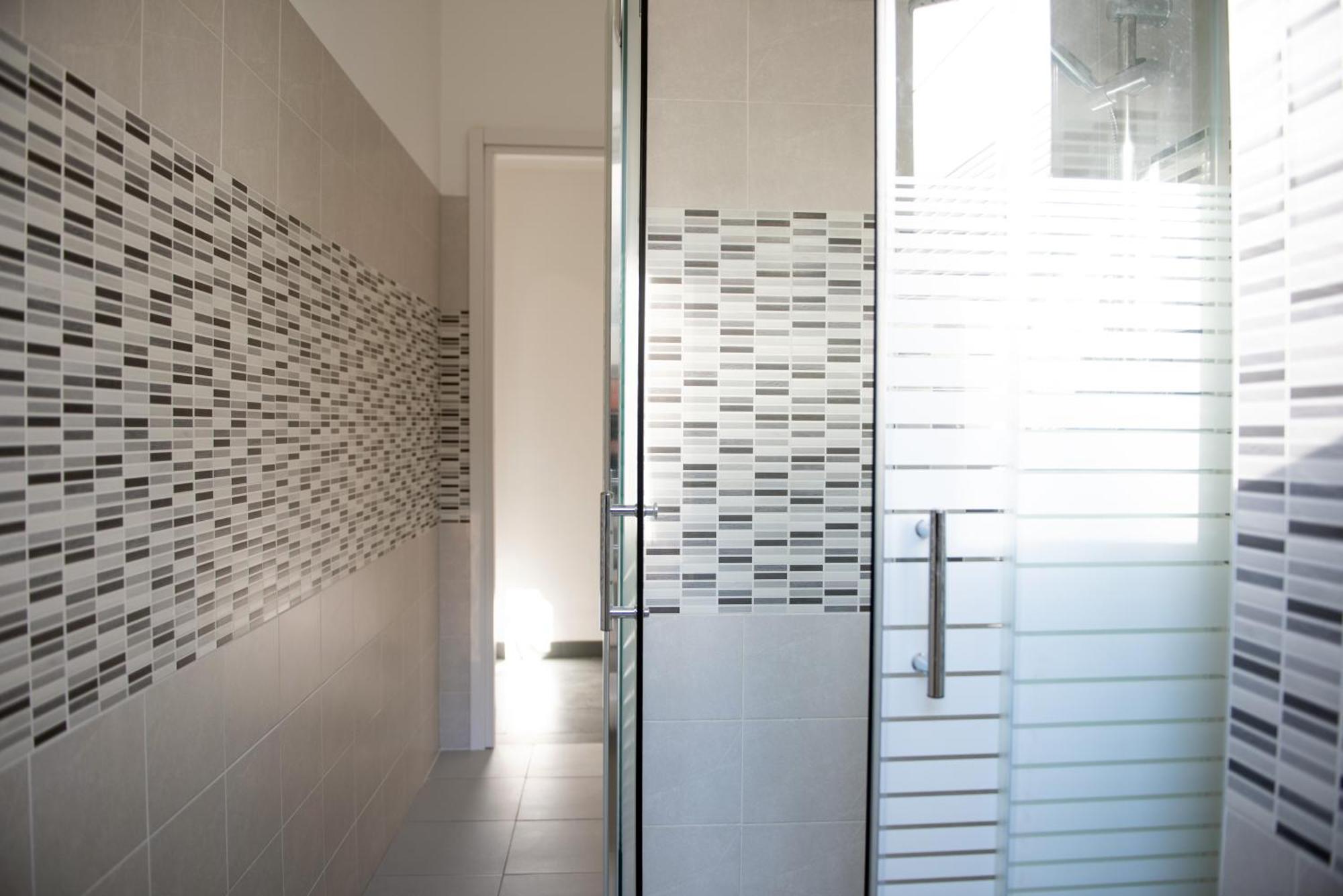 Linate Garden House Mecenate