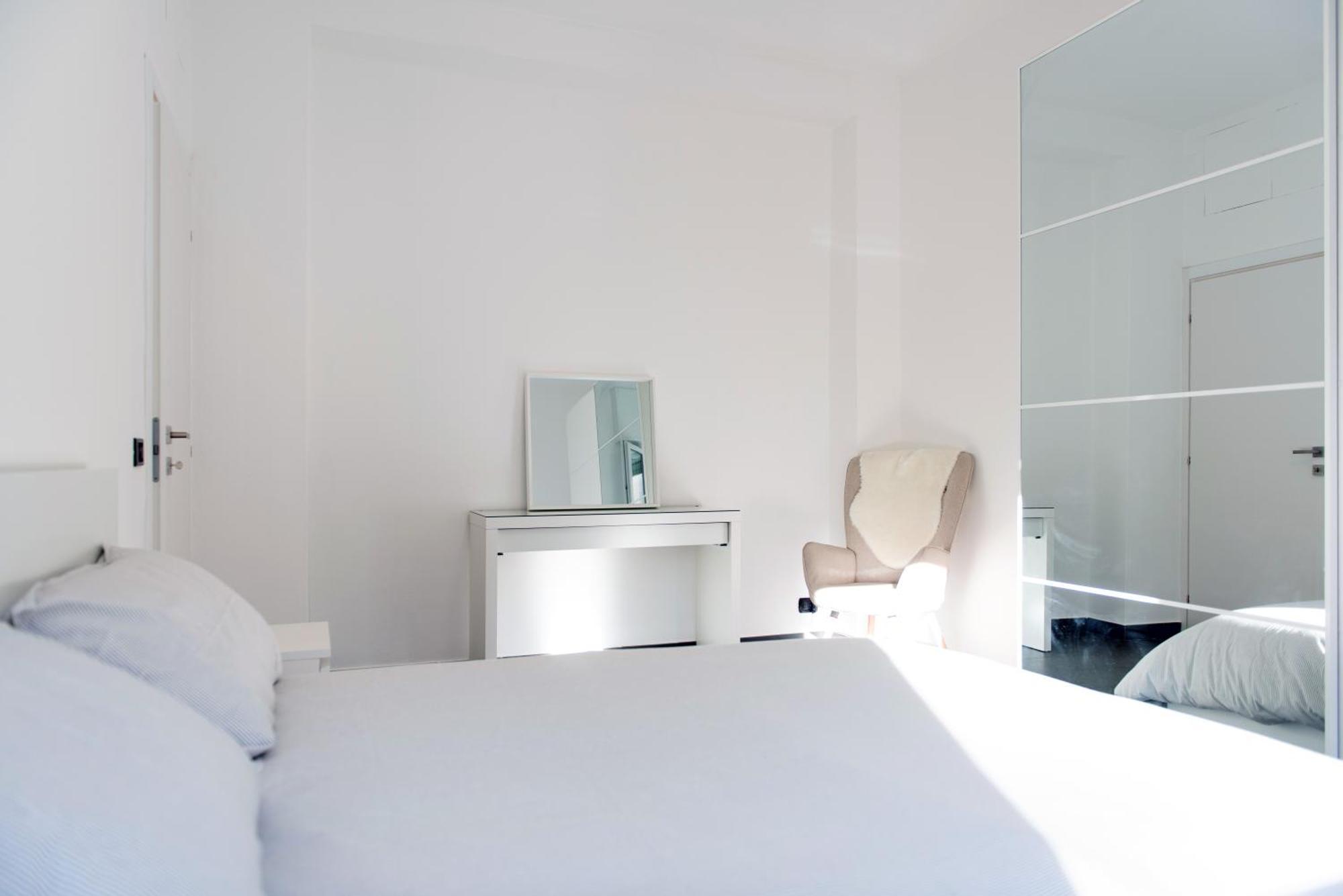 Lejlighed Linate Garden House Mecenate Milano