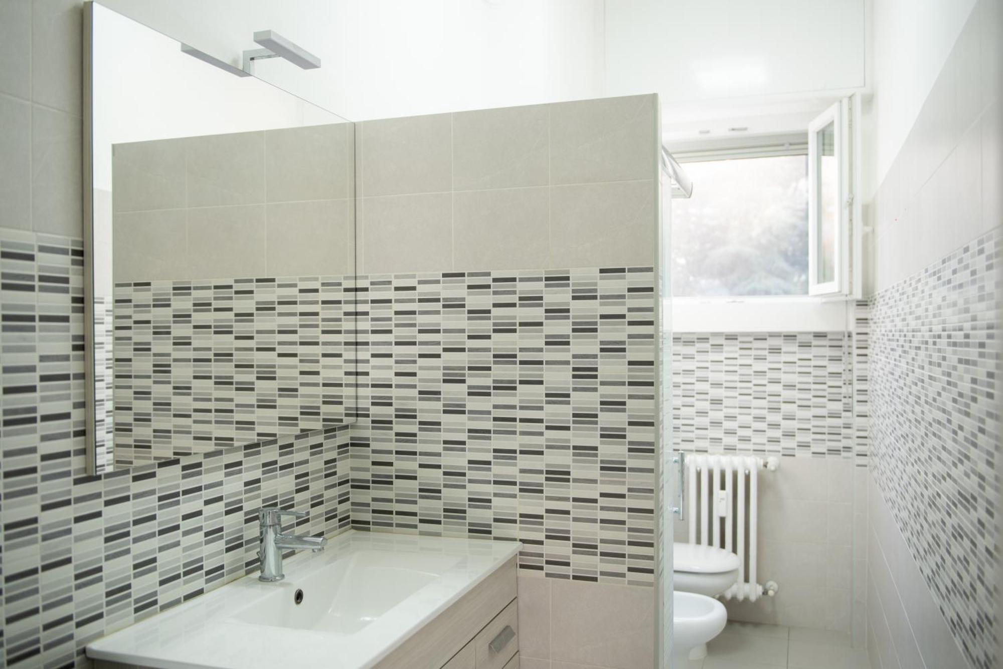 Linate Garden House Mecenate * Milano
