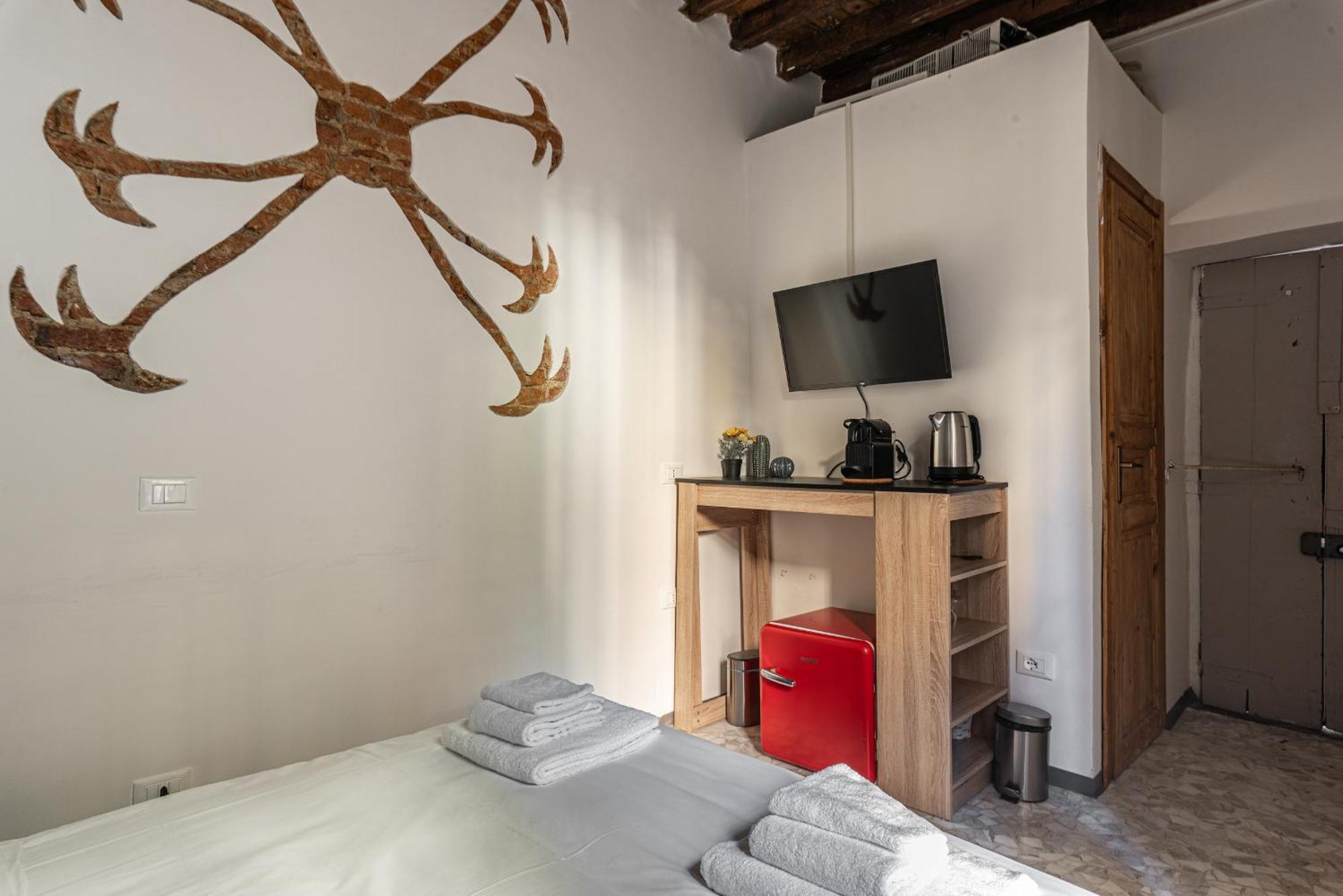Garibaldi40 Apartment