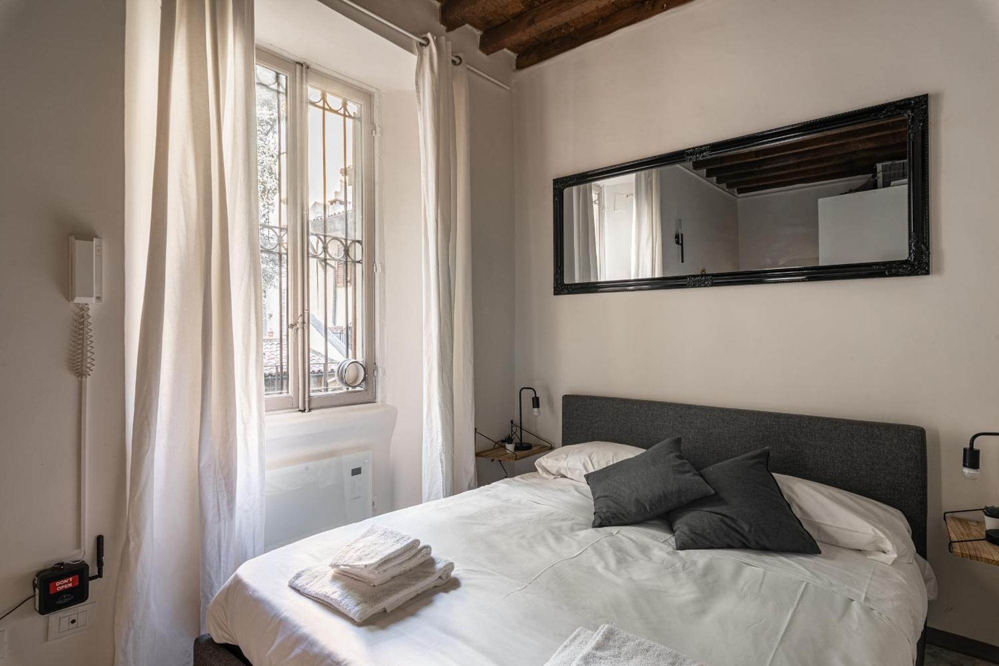 Apartment Garibaldi40 Milan