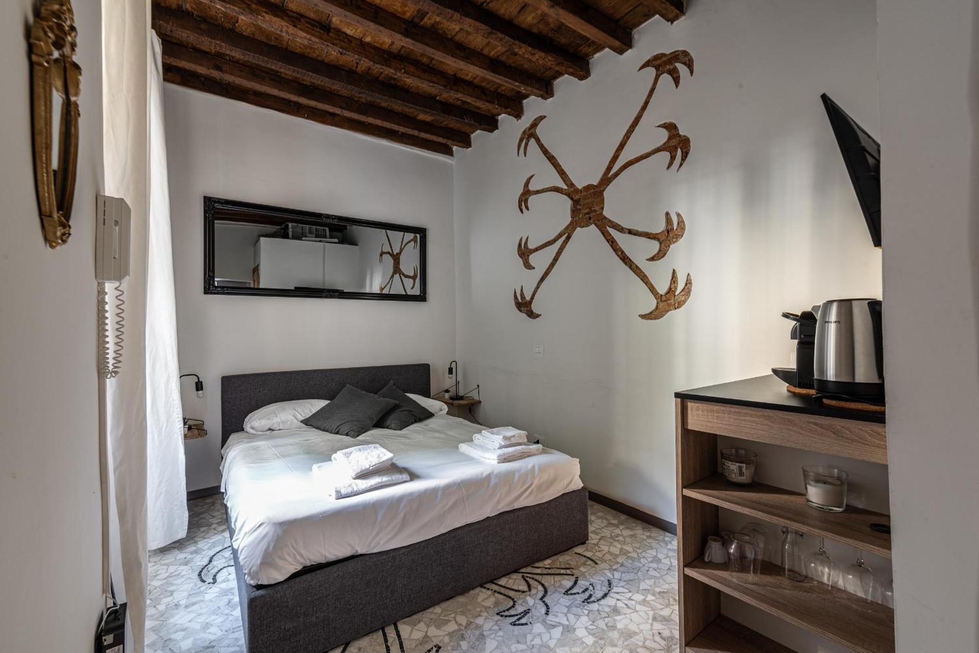 Garibaldi40 Apartment