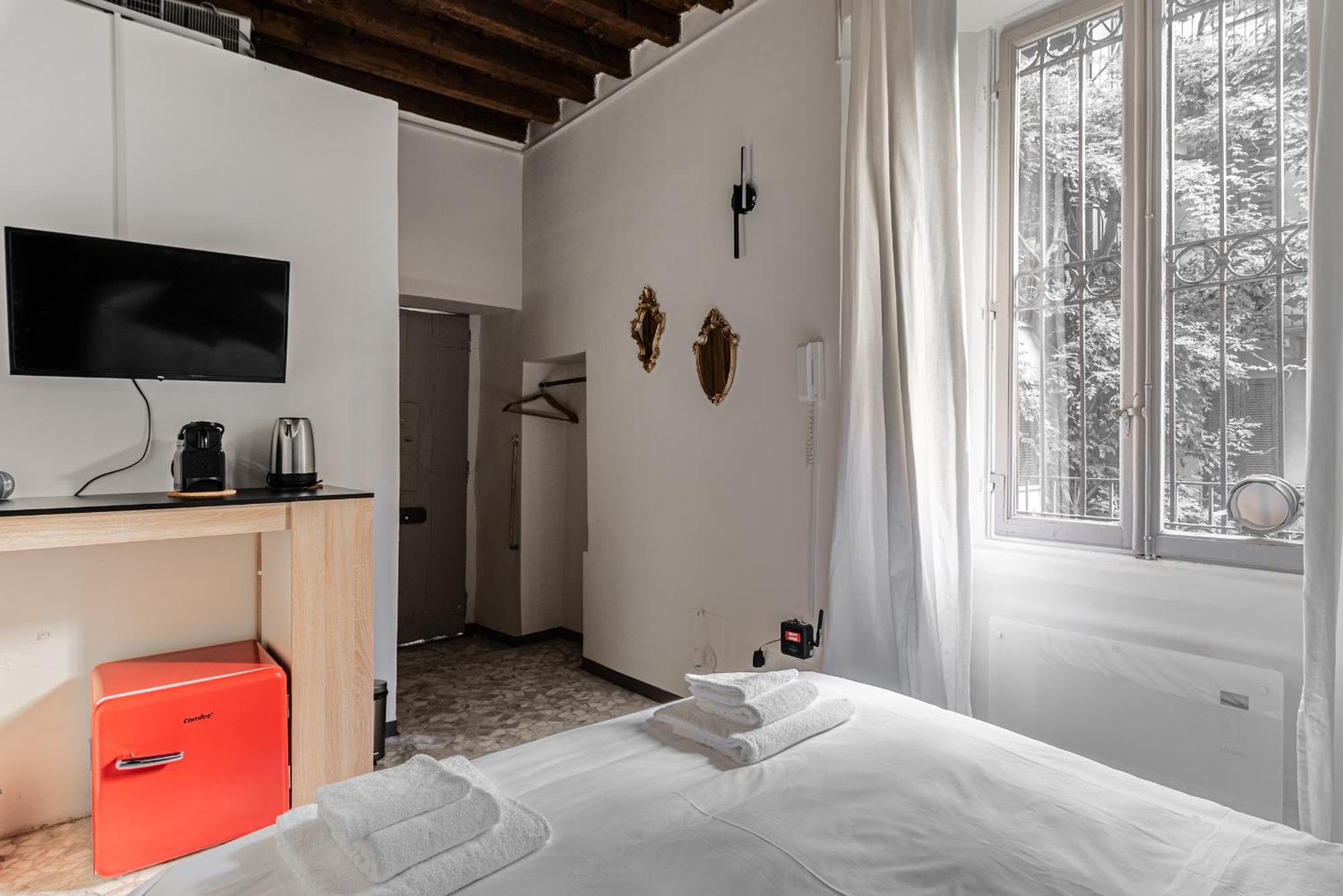 Garibaldi40 Apartment Milan