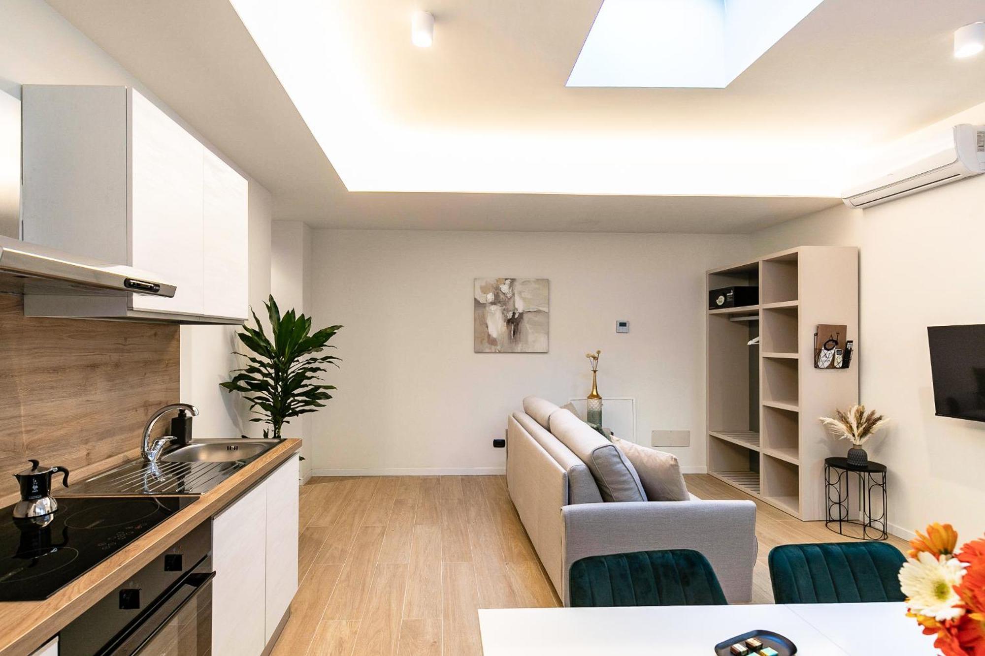 Aiello - Citylife Aparthotel Milano