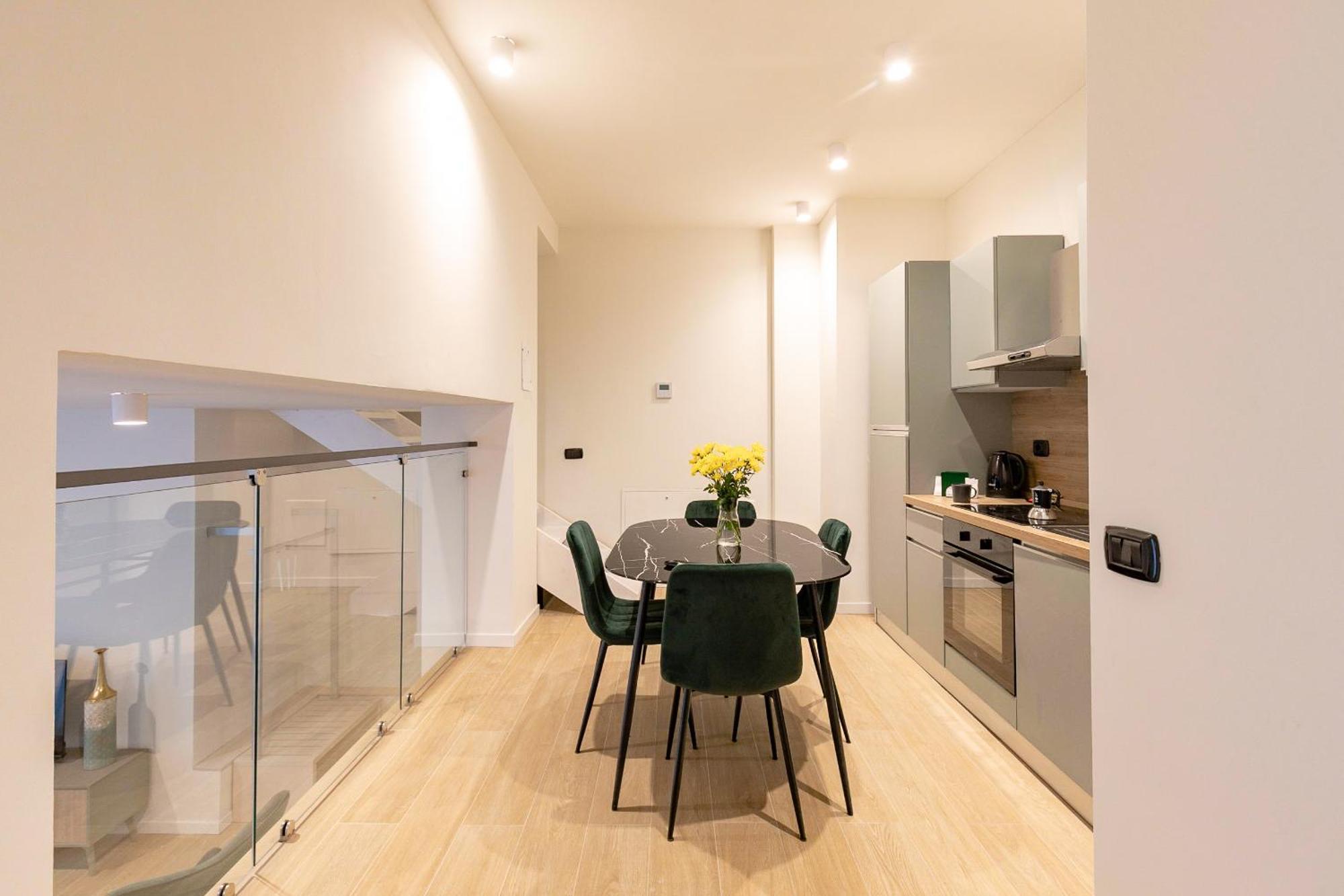 Aiello - Citylife Aparthotel Milano