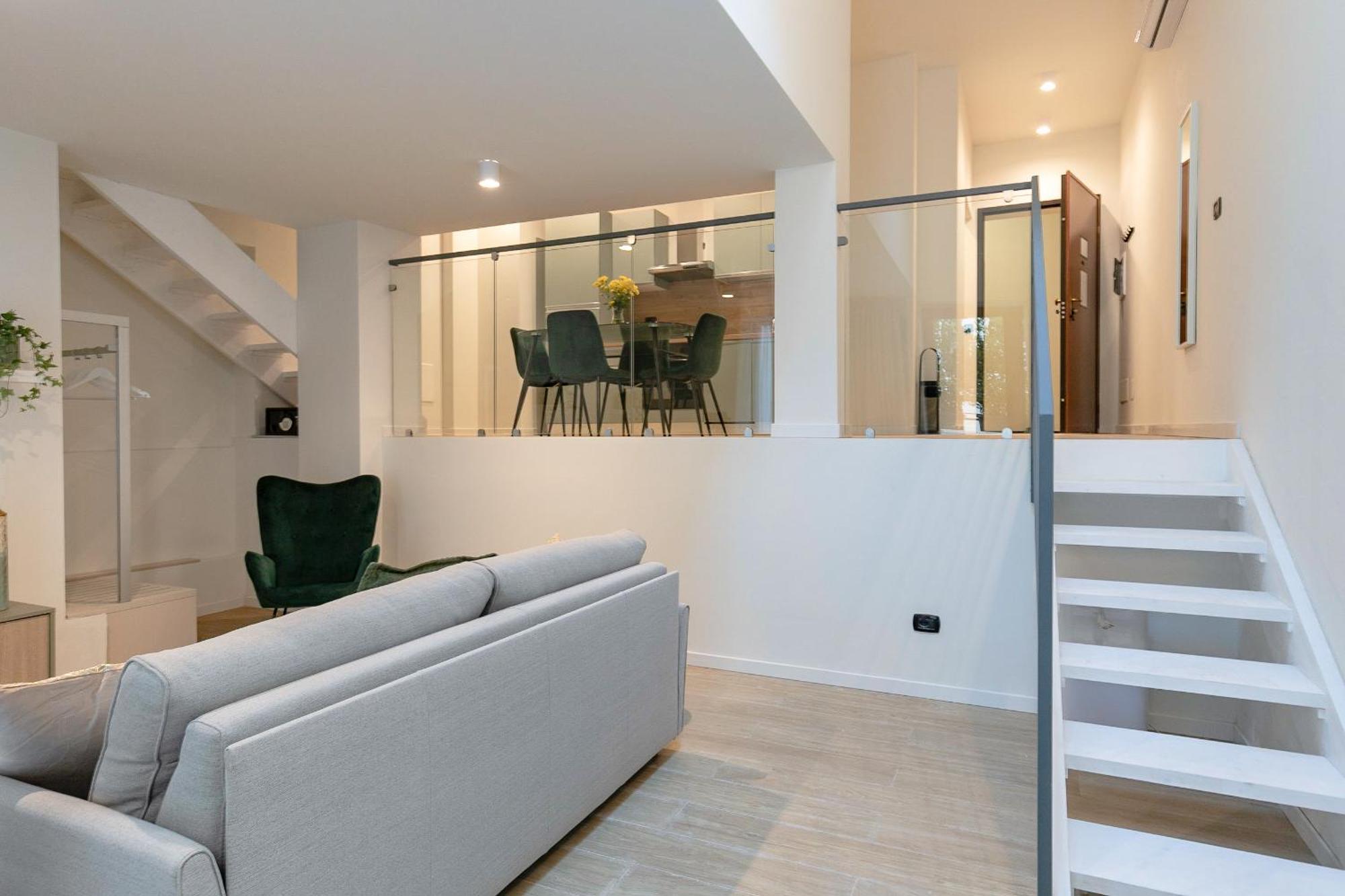 Aiello - Citylife Aparthotel Milano