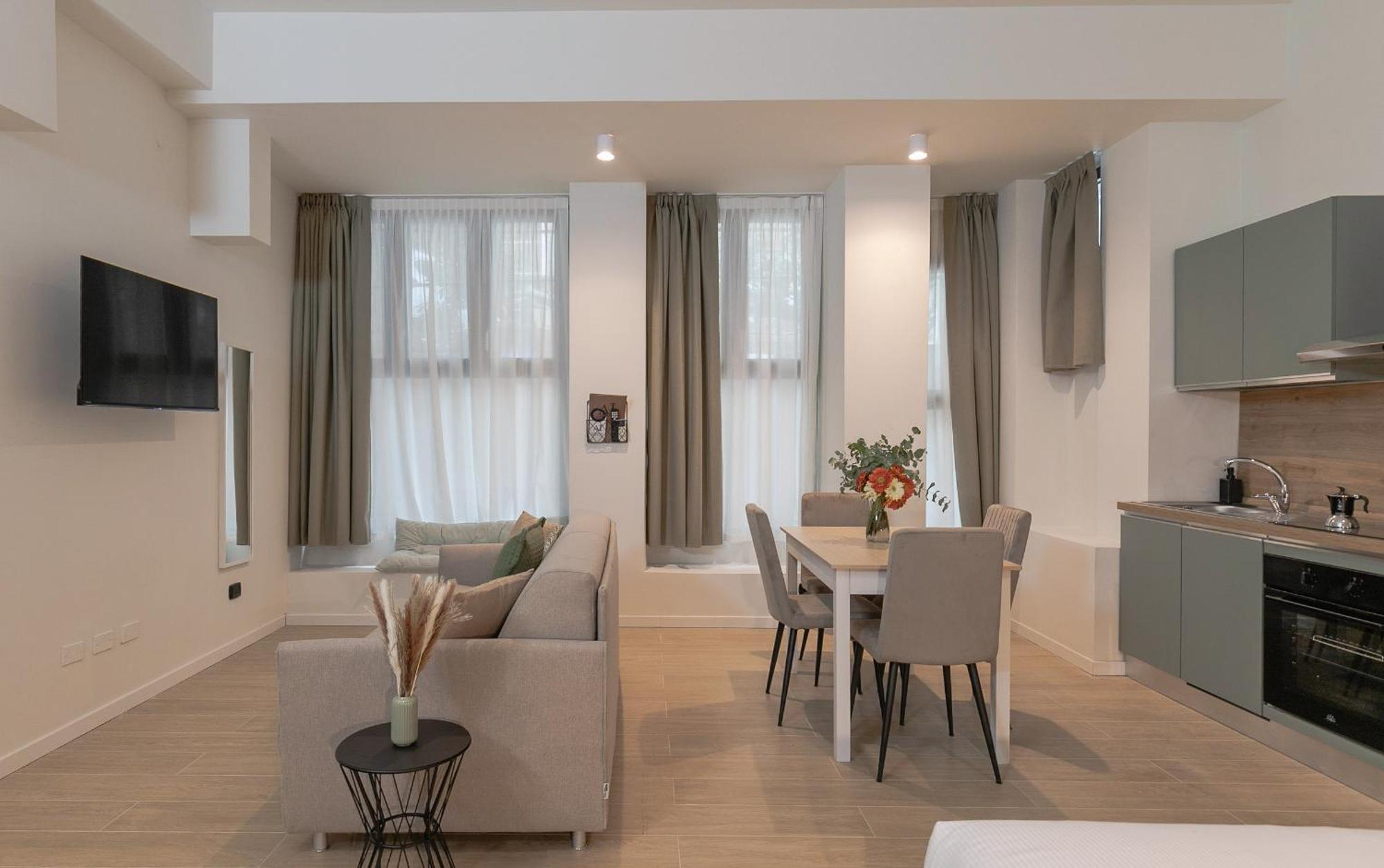 Aparthotel Aiello - Citylife Milano