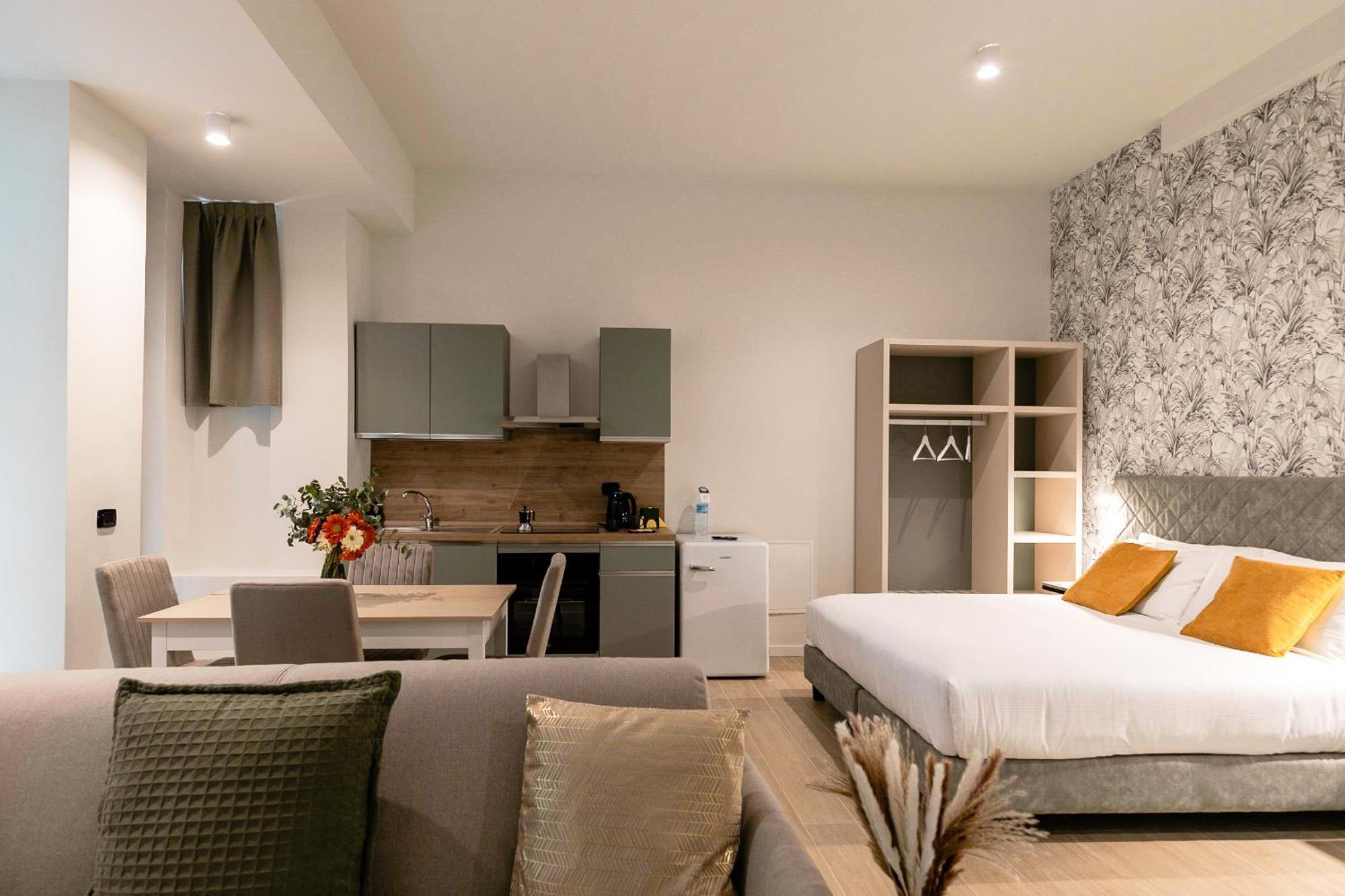 Aiello - Citylife Aparthotel Milano