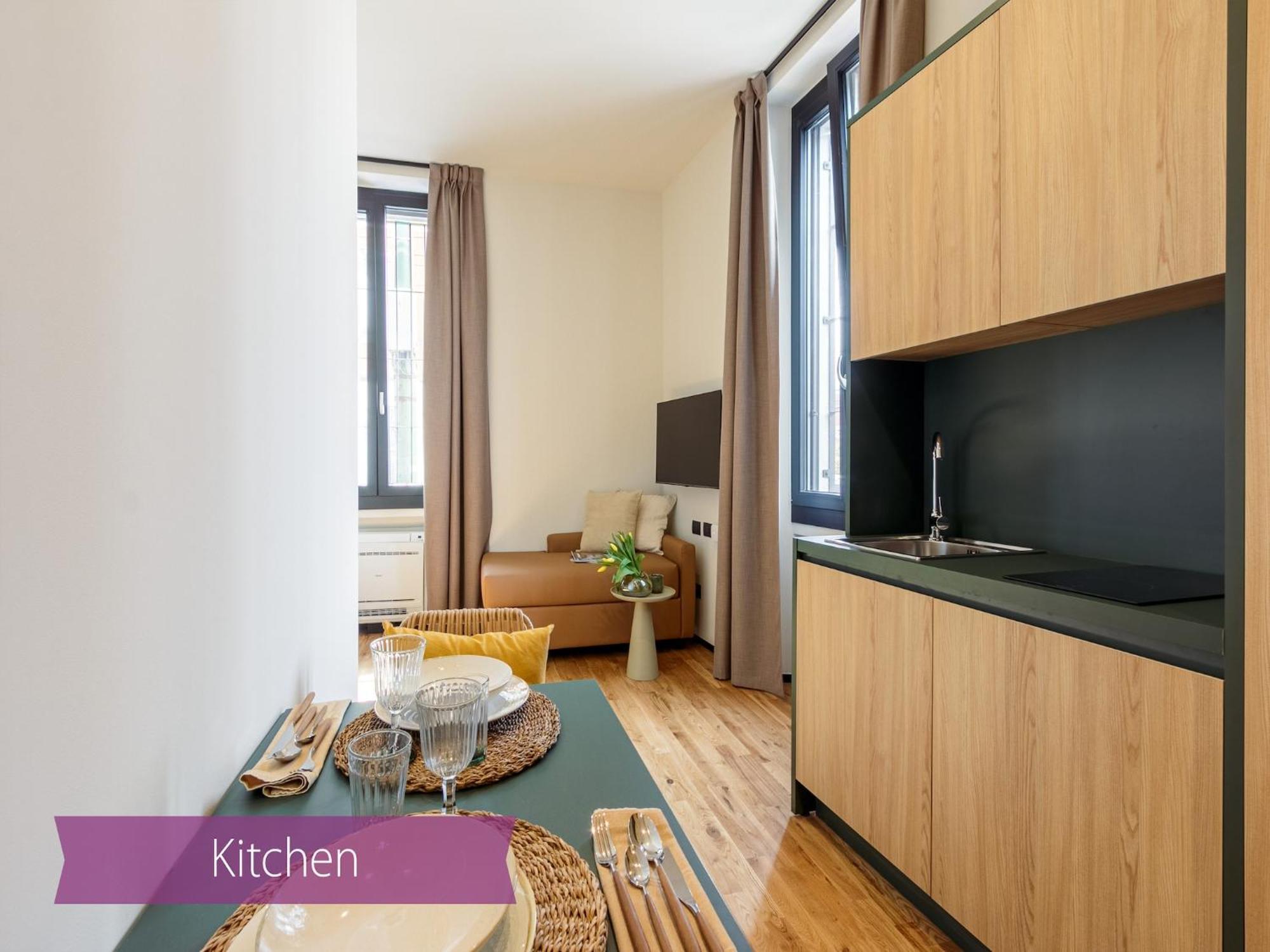 Ferienhaus Quantum 2 Quarks *