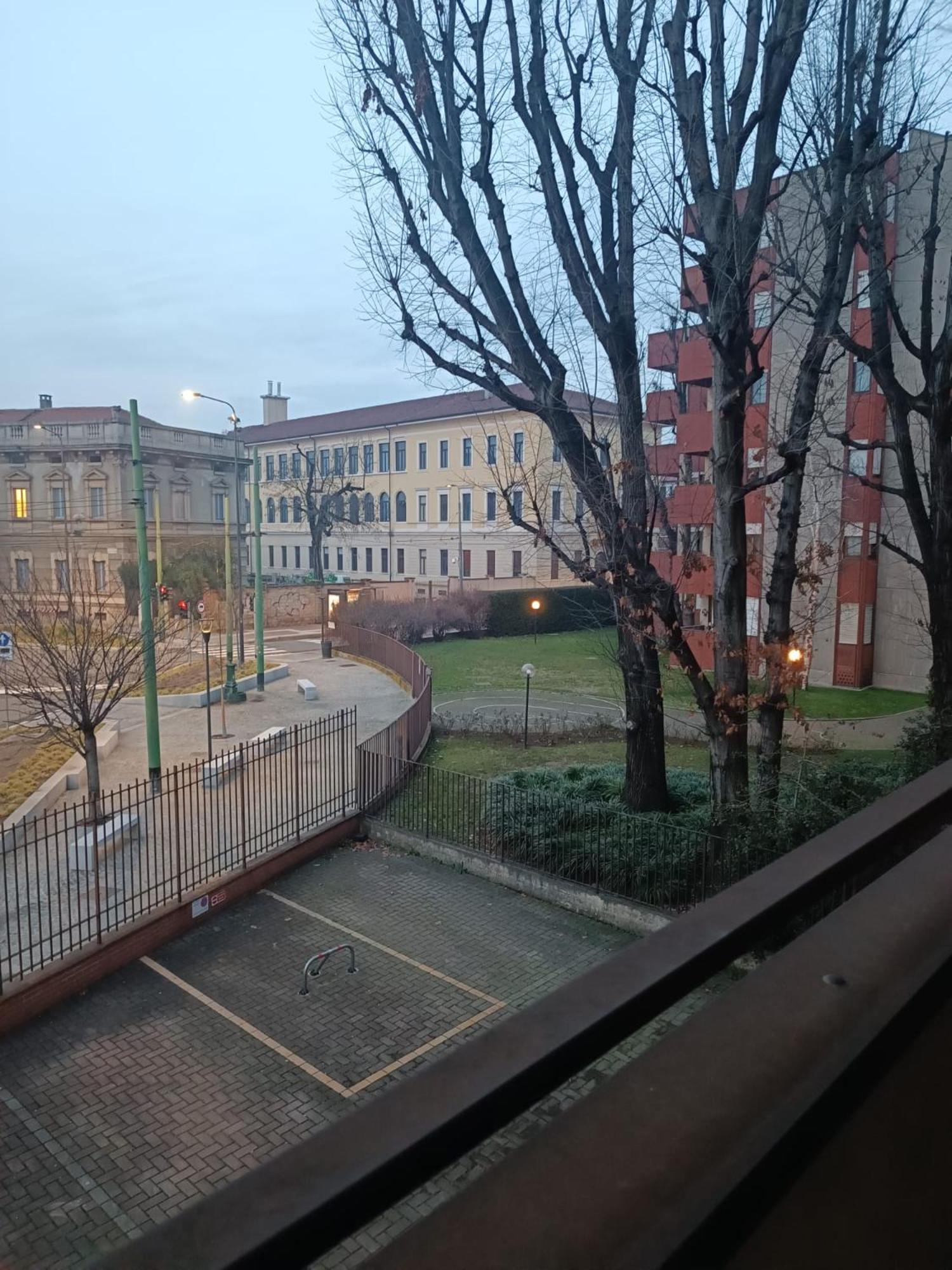 Bed & Breakfast Milanoletto Milano
