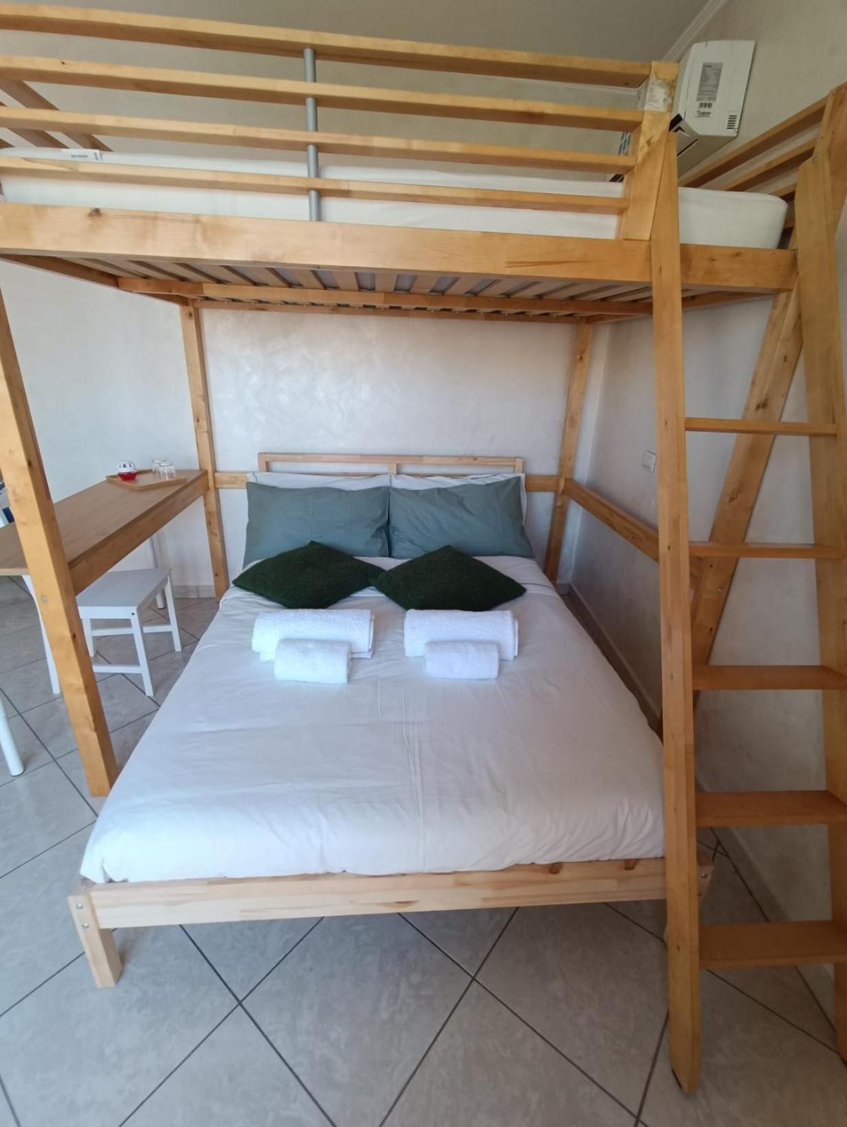 Bed & Breakfast Milanoletto *