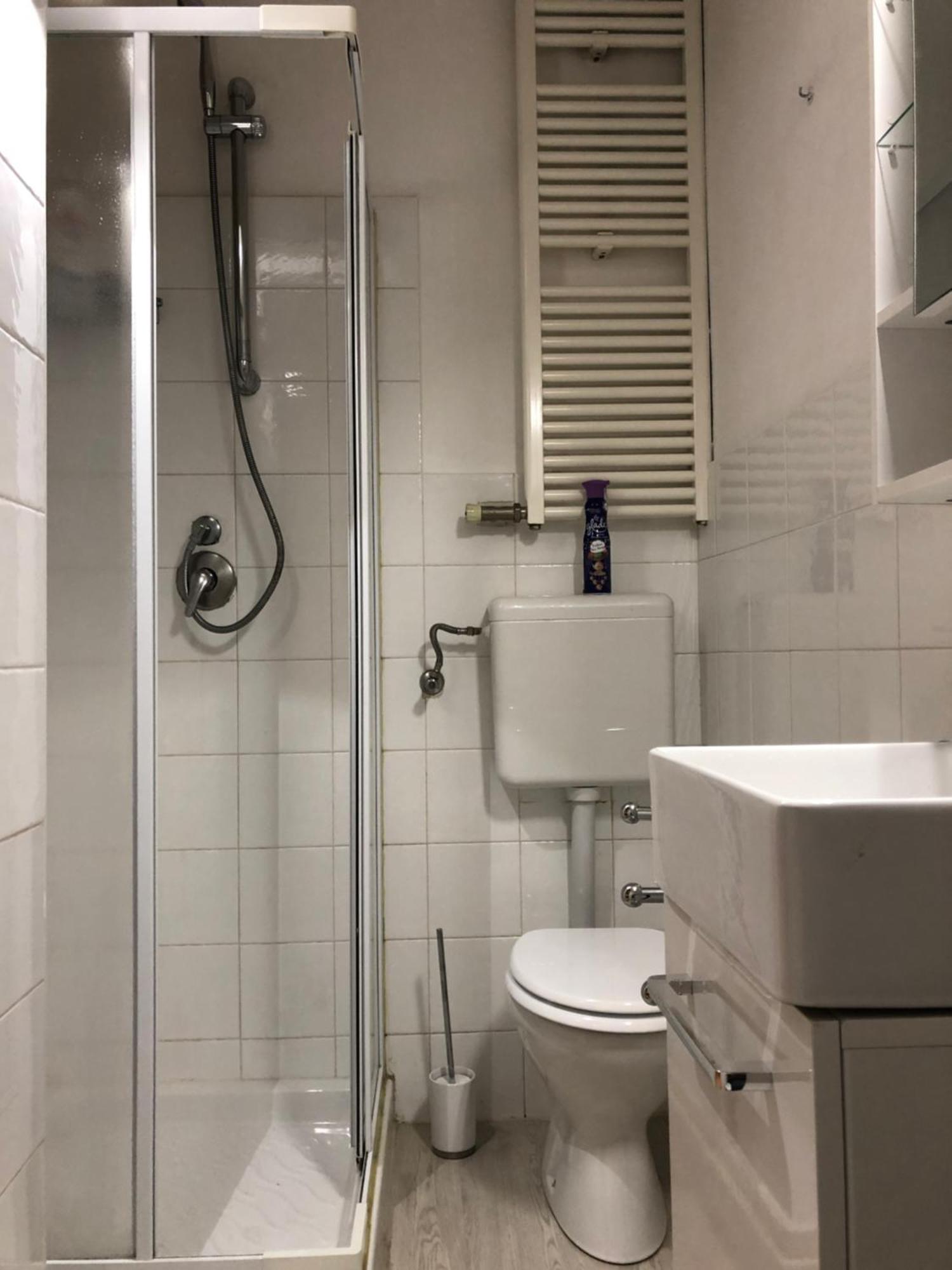 Appartement Peppermint House - Carozzi