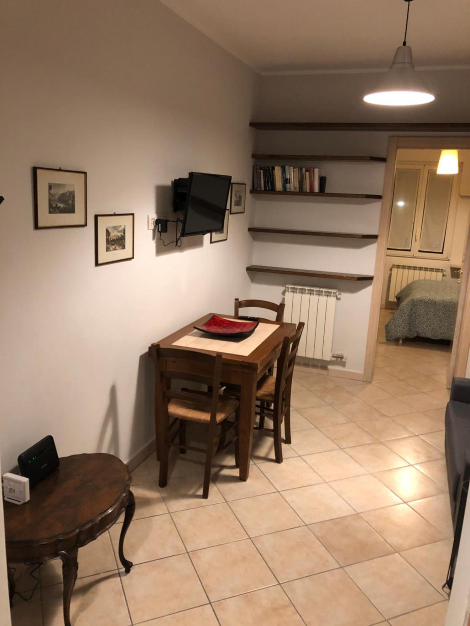 Peppermint House - Carozzi Appartement *