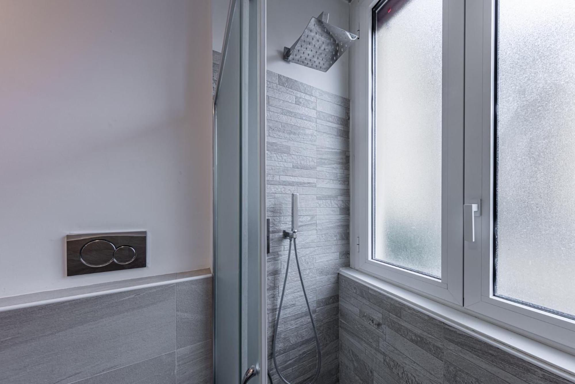 Sant' Ambrogio Flat *