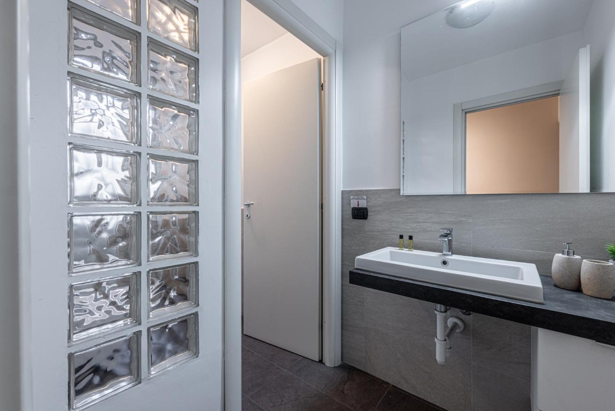 Sant' Ambrogio Flat