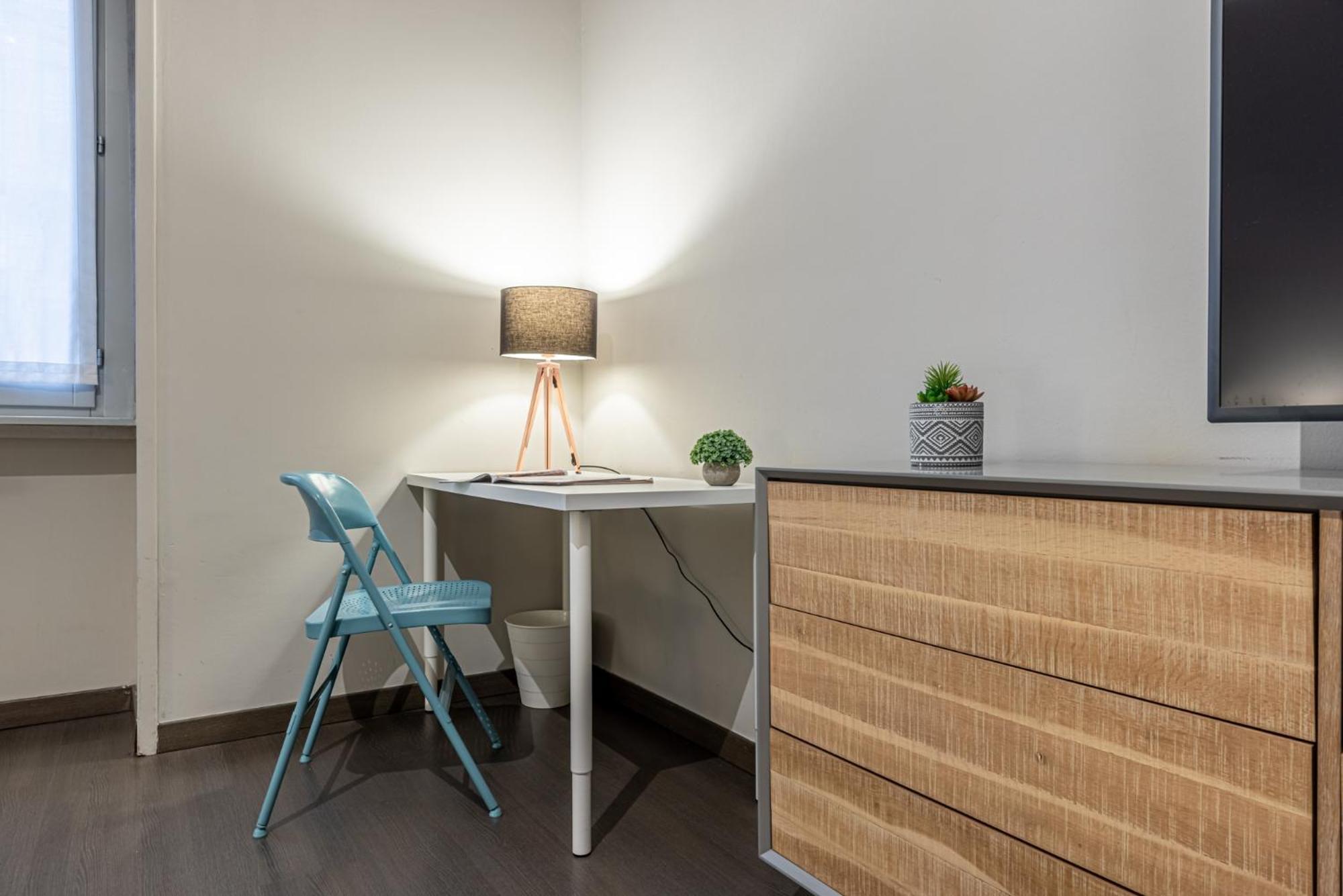 Sant' Ambrogio Flat Apartment