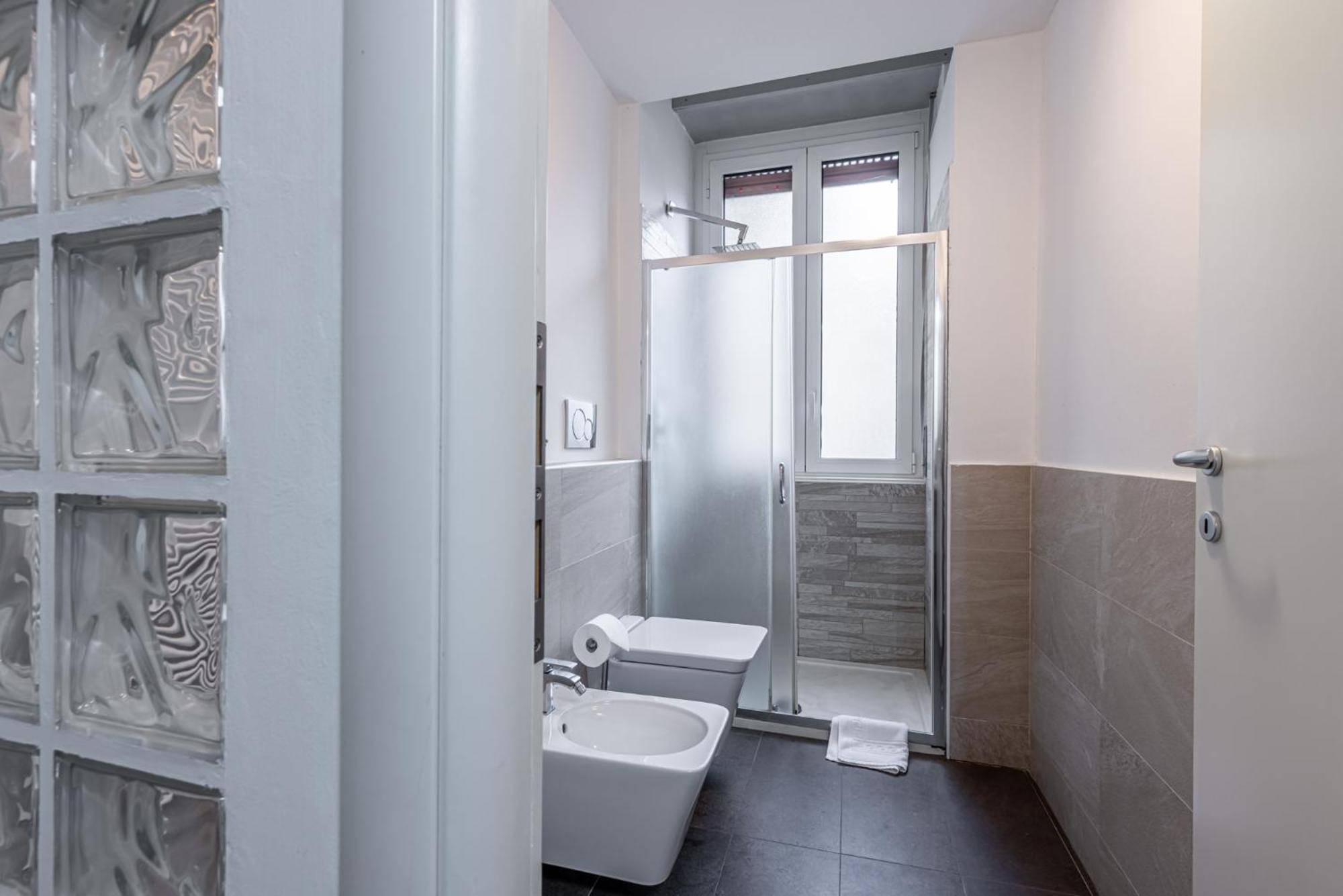 Sant' Ambrogio Flat
