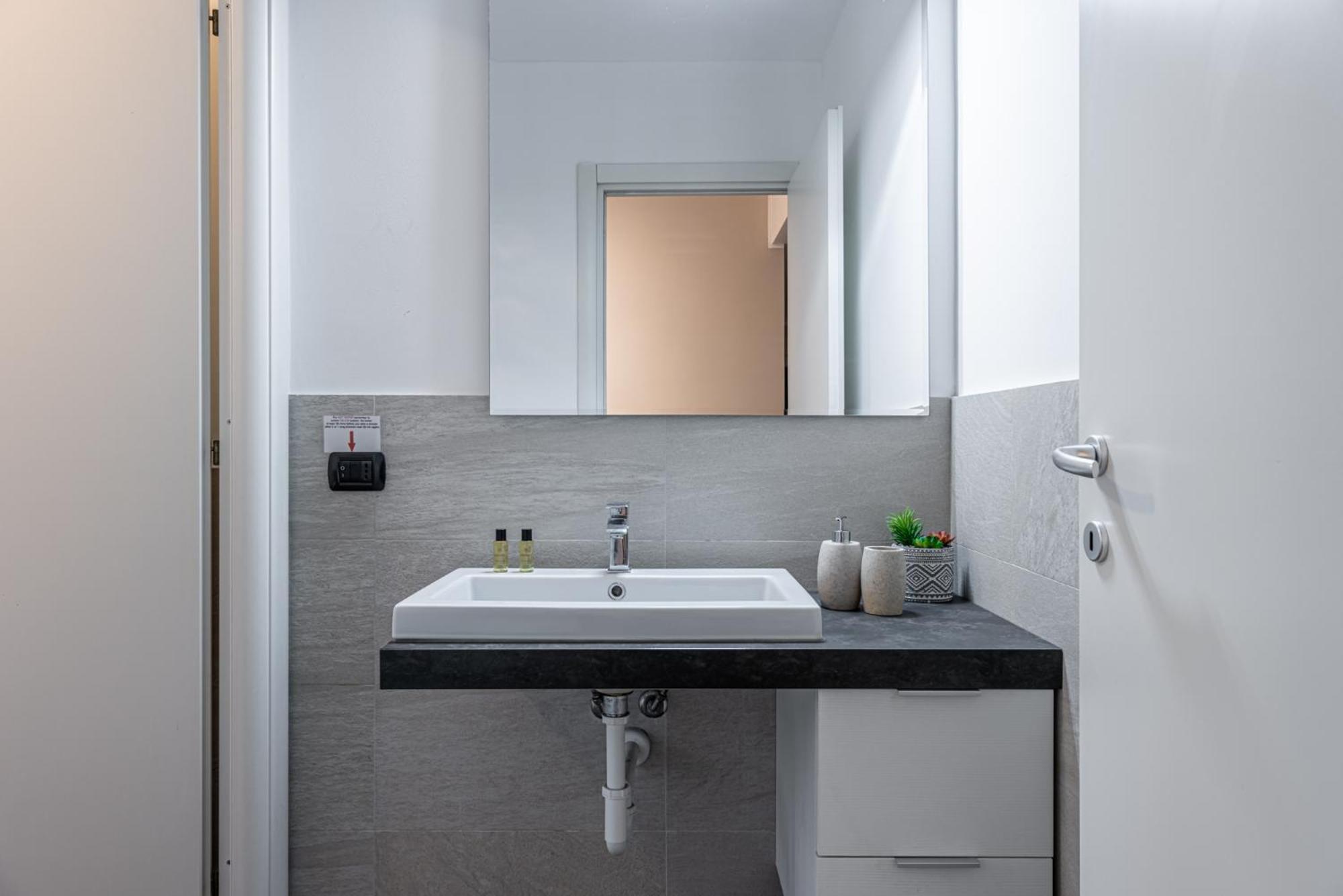 Sant' Ambrogio Flat * Milan