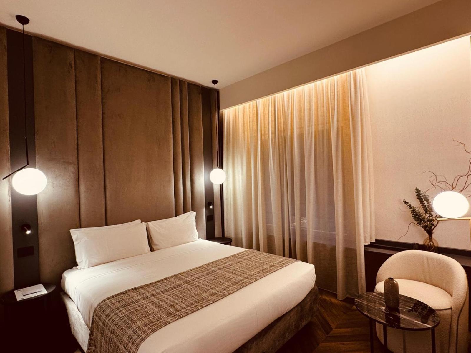 Lejlighed Brera Boutique Milano