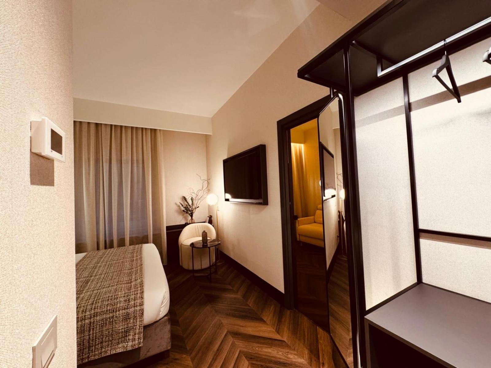 Brera Boutique Lejlighed