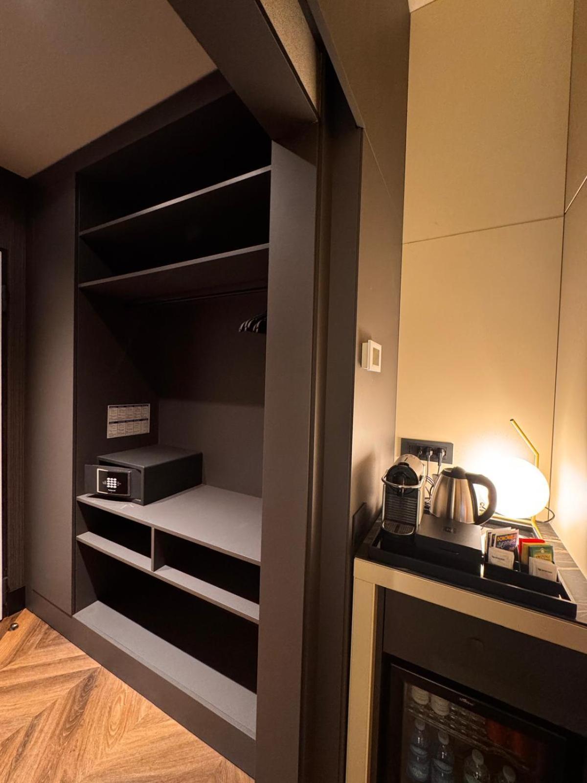 Brera Boutique Lejlighed *