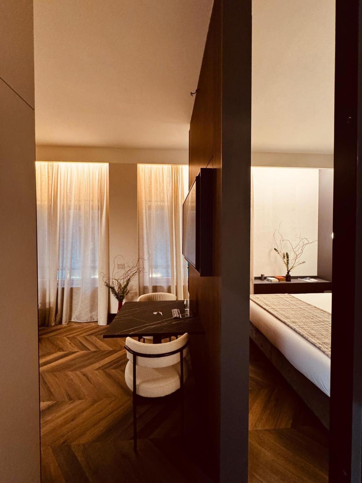 Lejlighed Brera Boutique *