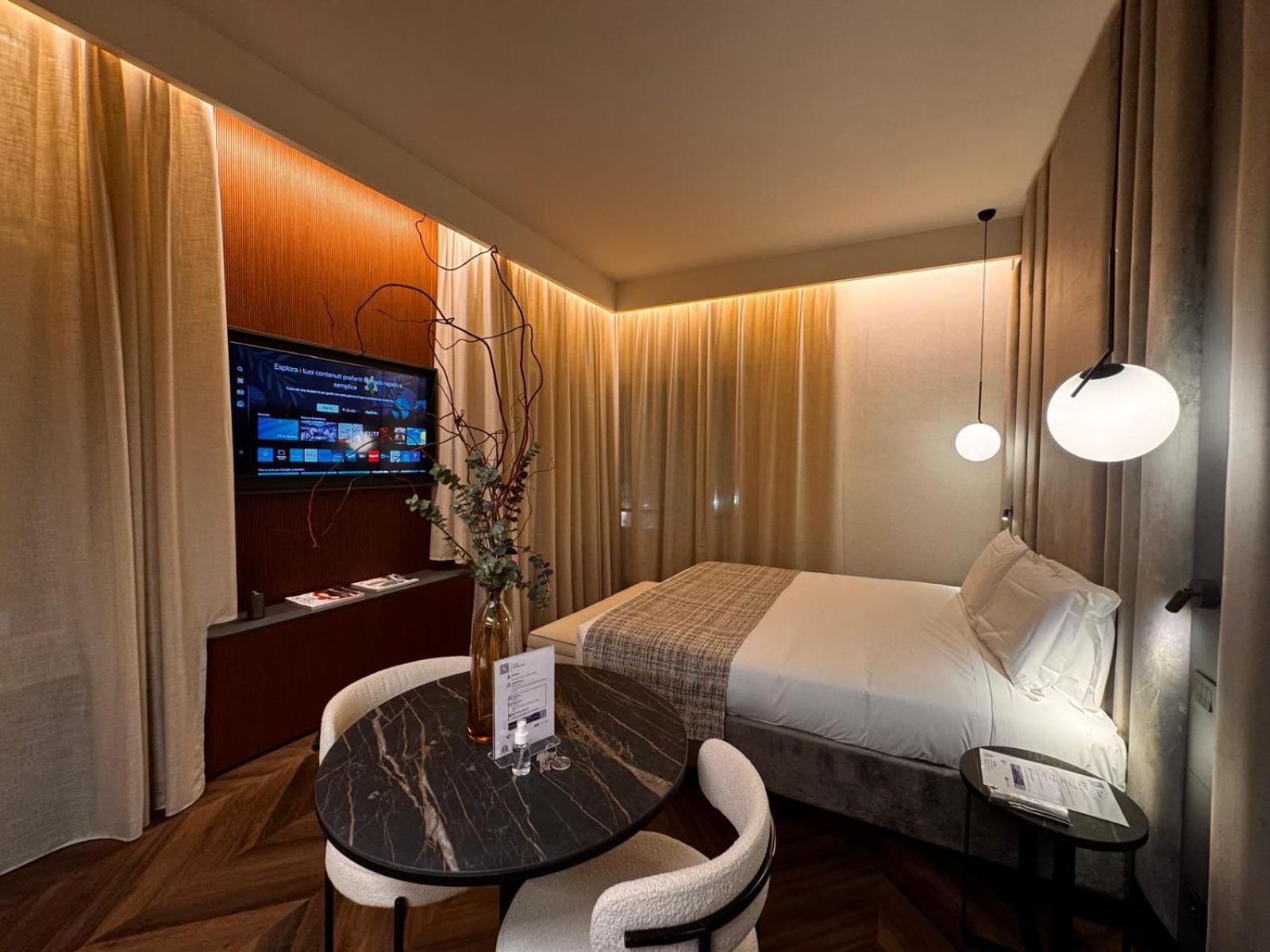 Brera Boutique Lejlighed Milano