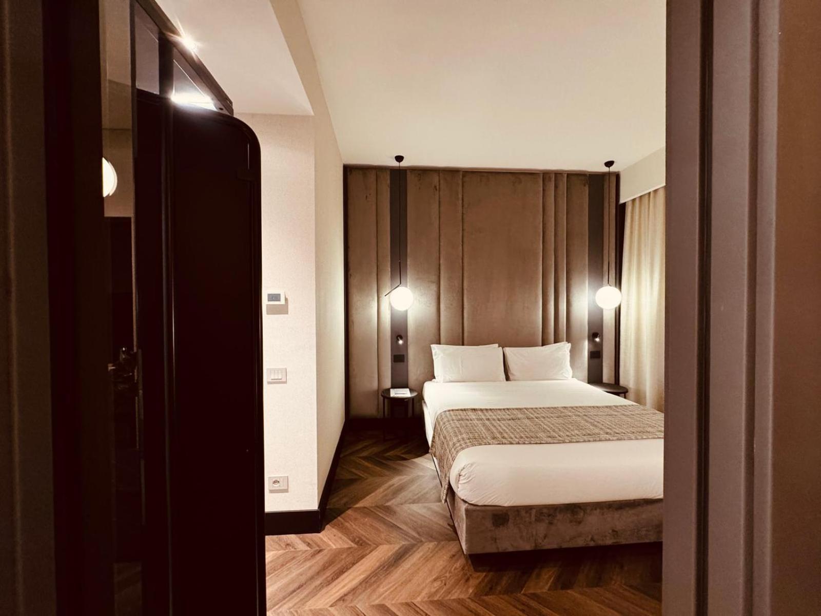 Lejlighed Brera Boutique Milano