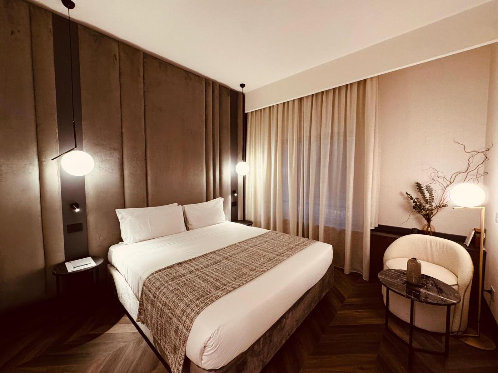Brera Boutique Lejlighed