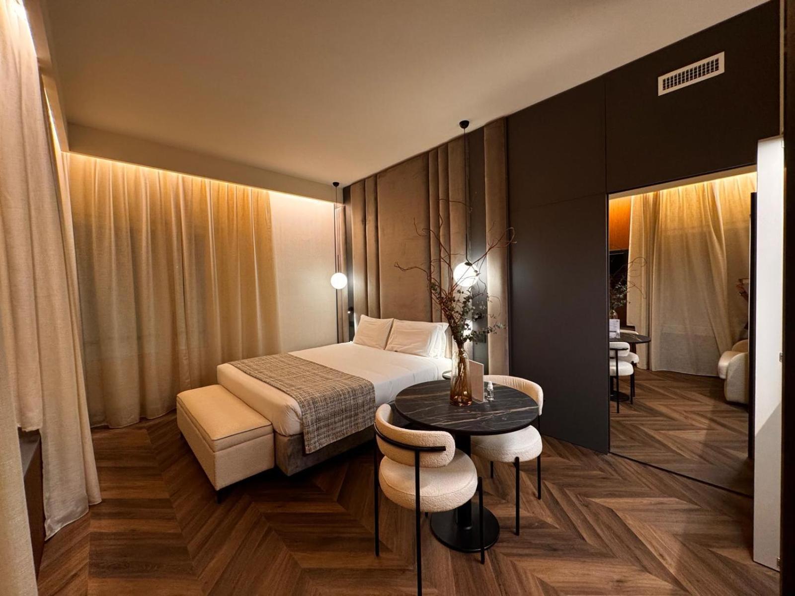 Brera Boutique Lejlighed *