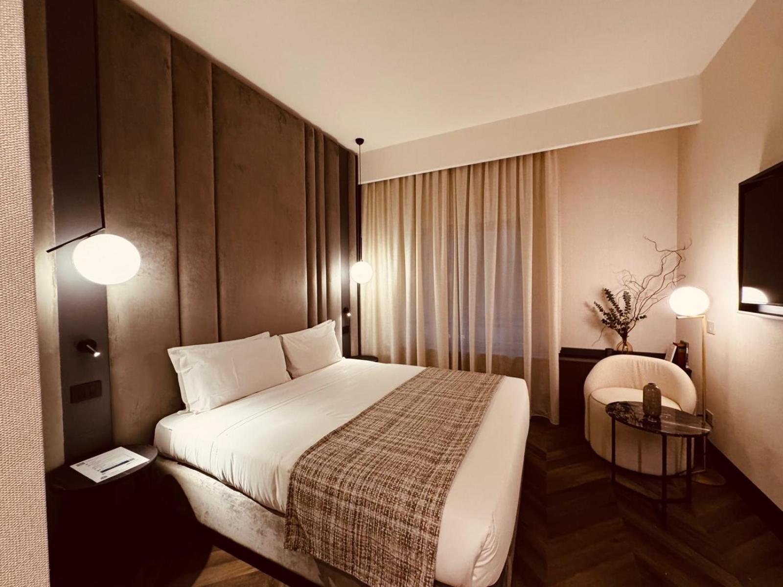 Lejlighed Brera Boutique *