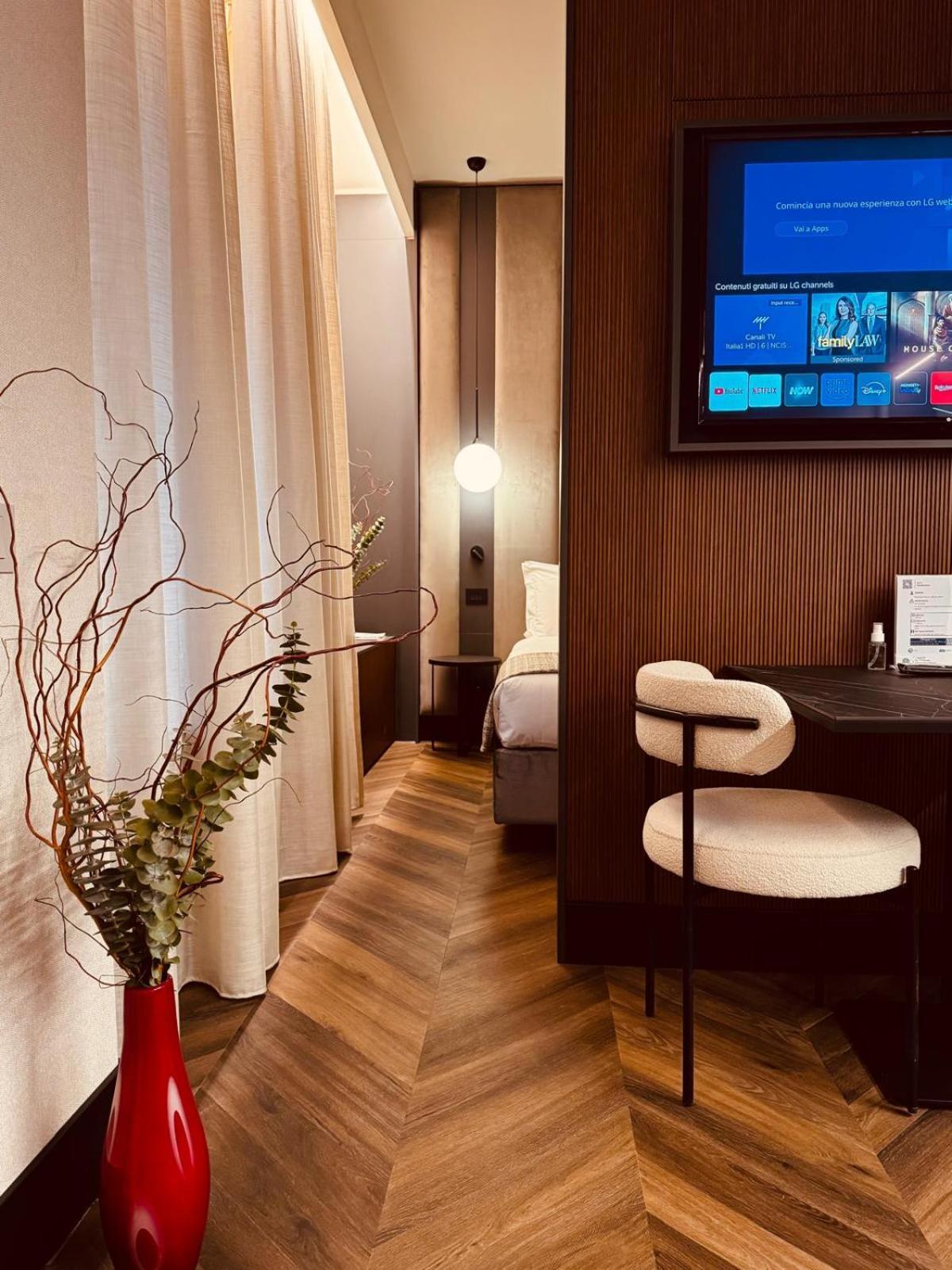 Brera Boutique Lejlighed Milano