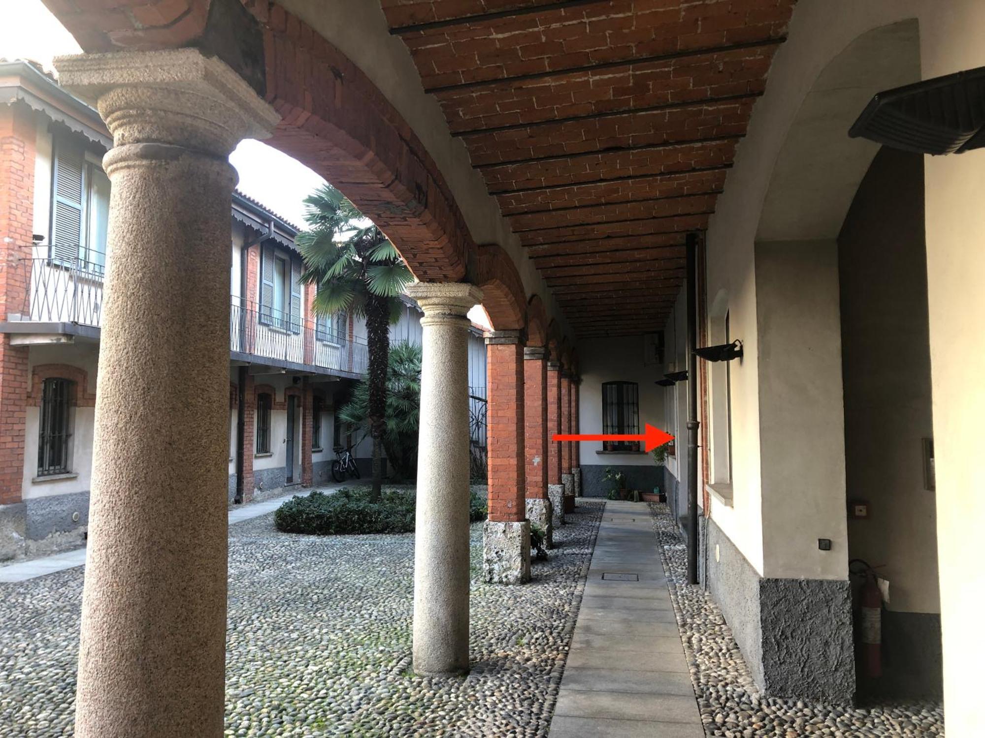 Appartement Sage House - Carozzi
