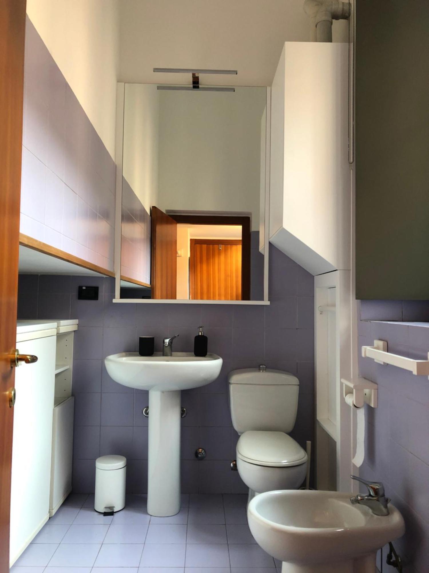 Sage House - Carozzi Appartement *