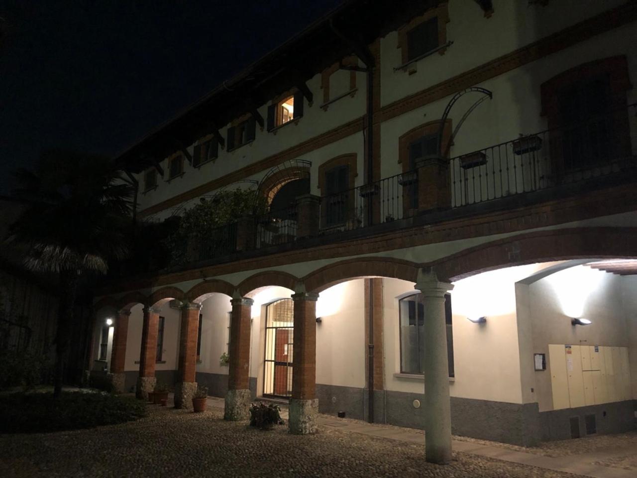 Sage House - Carozzi * Mailand