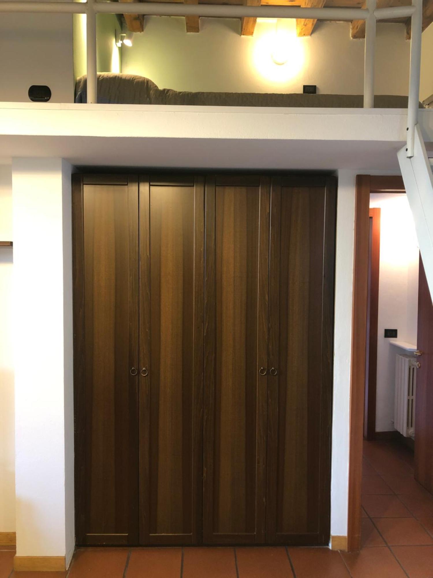 Sage House - Carozzi Appartement