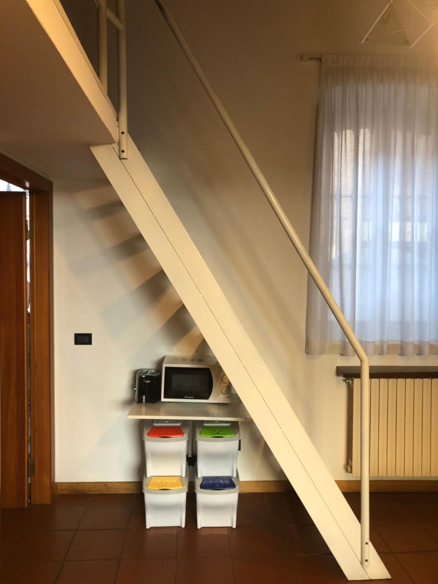 Sage House - Carozzi Appartement Milaan