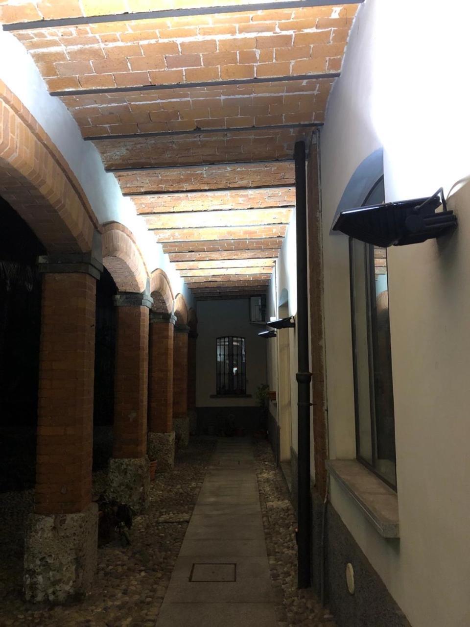 Sage House - Carozzi Milaan