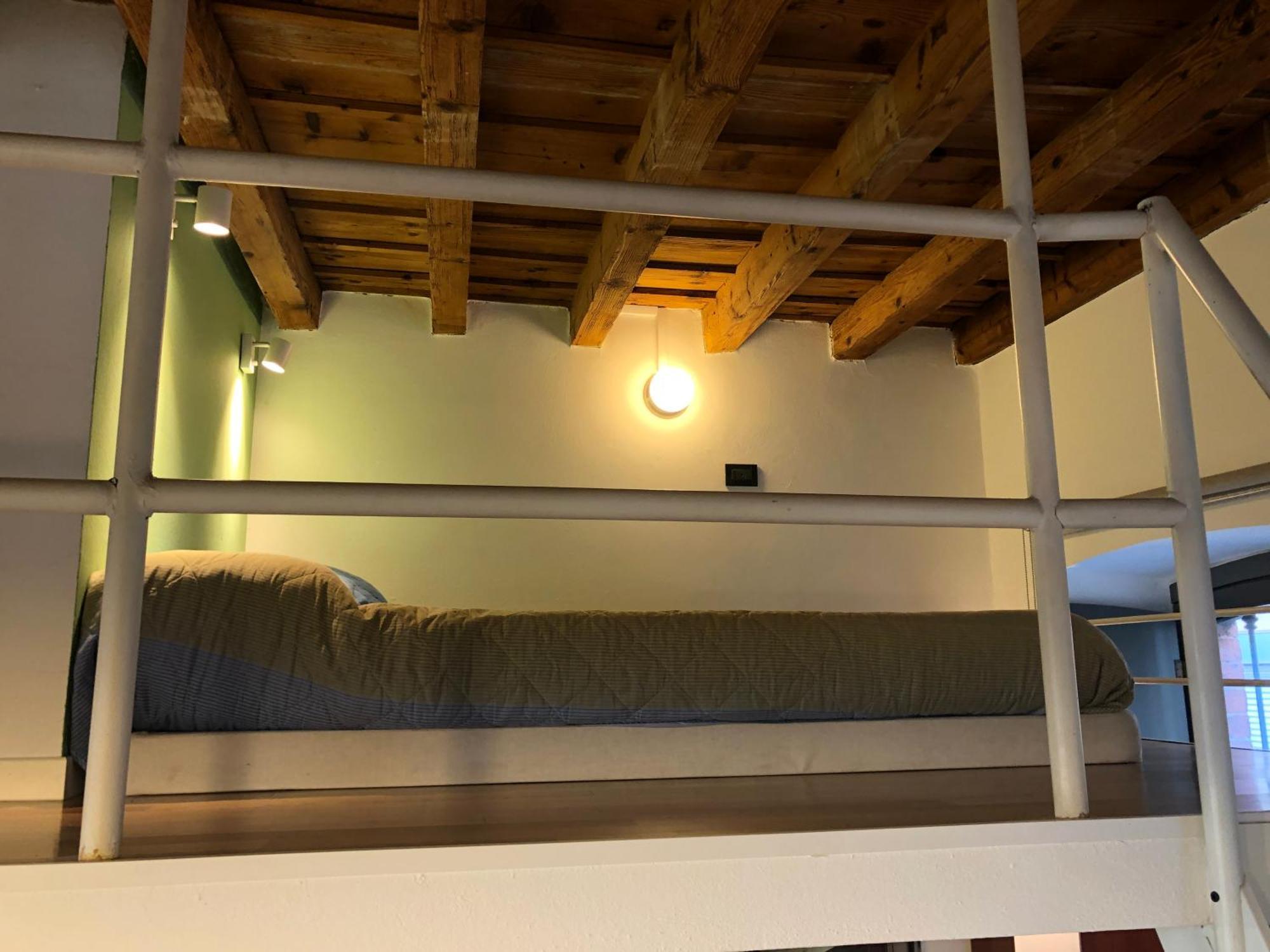 Appartement Sage House - Carozzi