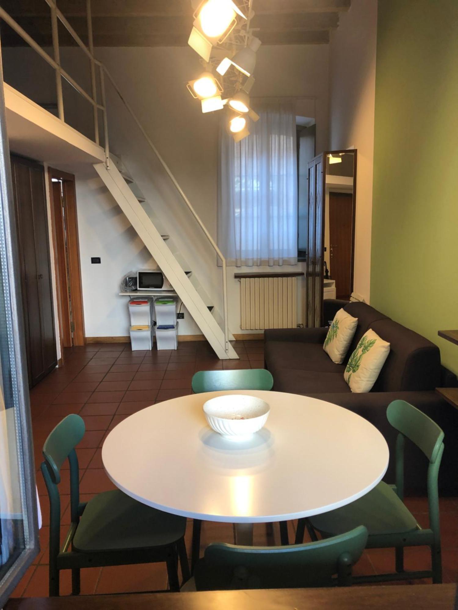 Sage House - Carozzi Appartement *
