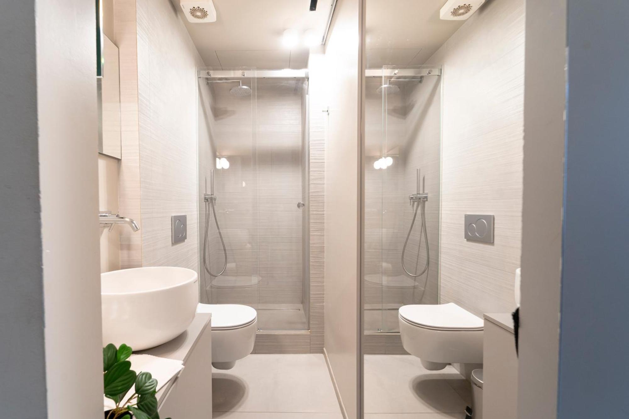 Apartment Design - Piazzale Lodi - Porta Romana Mailand