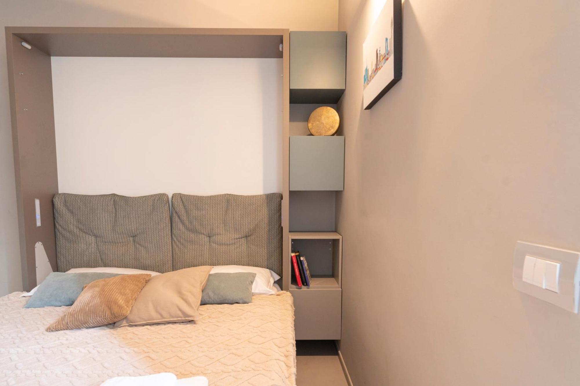 Design - Piazzale Lodi - Porta Romana Apartment